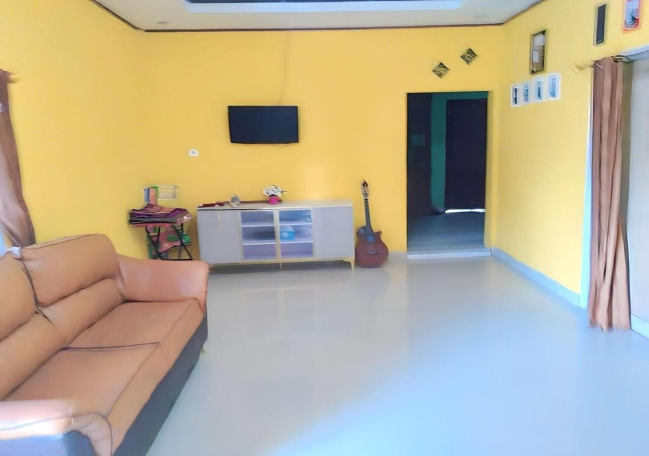 Arrang Homestay