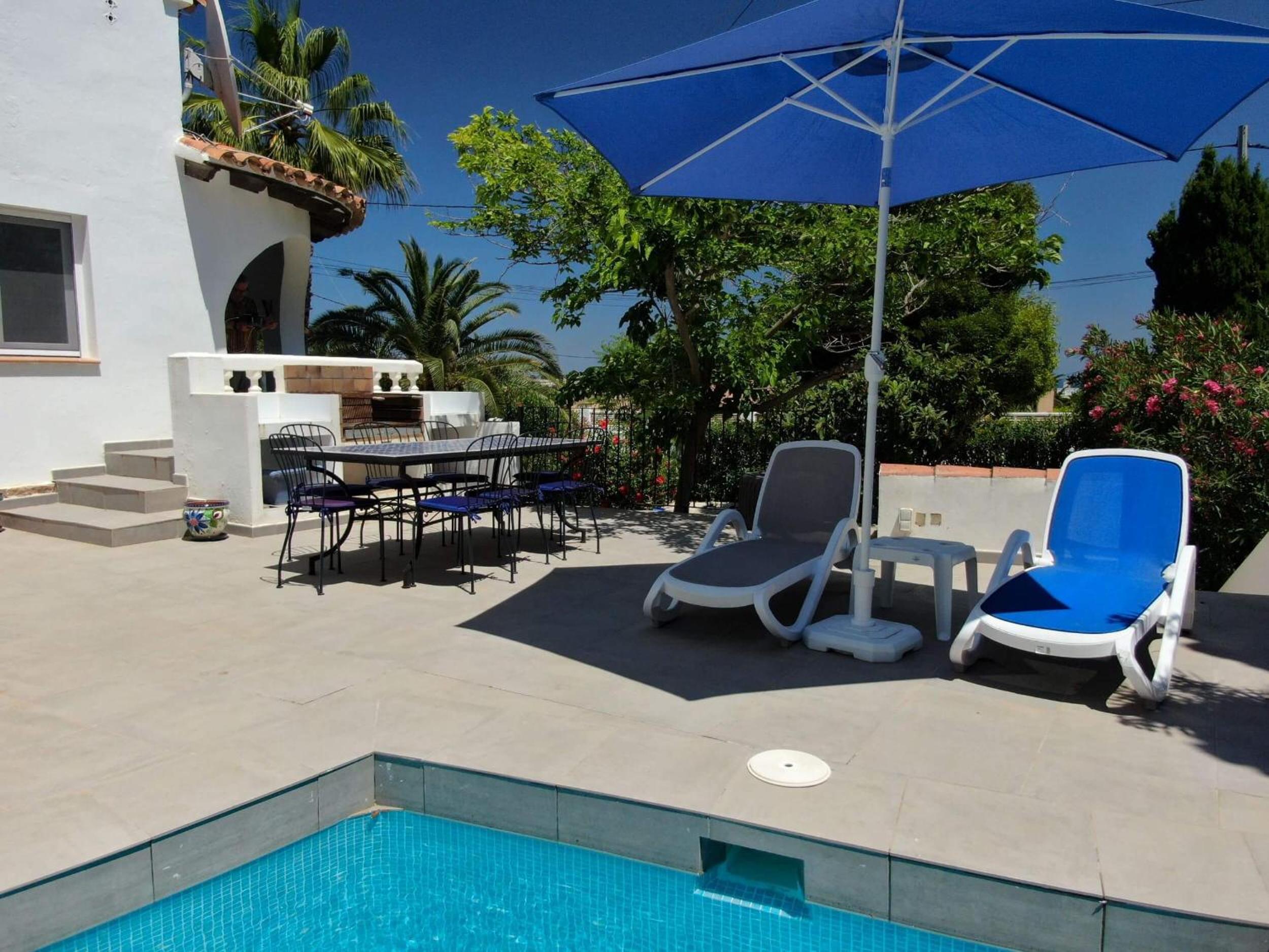 Villa San Marcos - PlusHolidays view 4