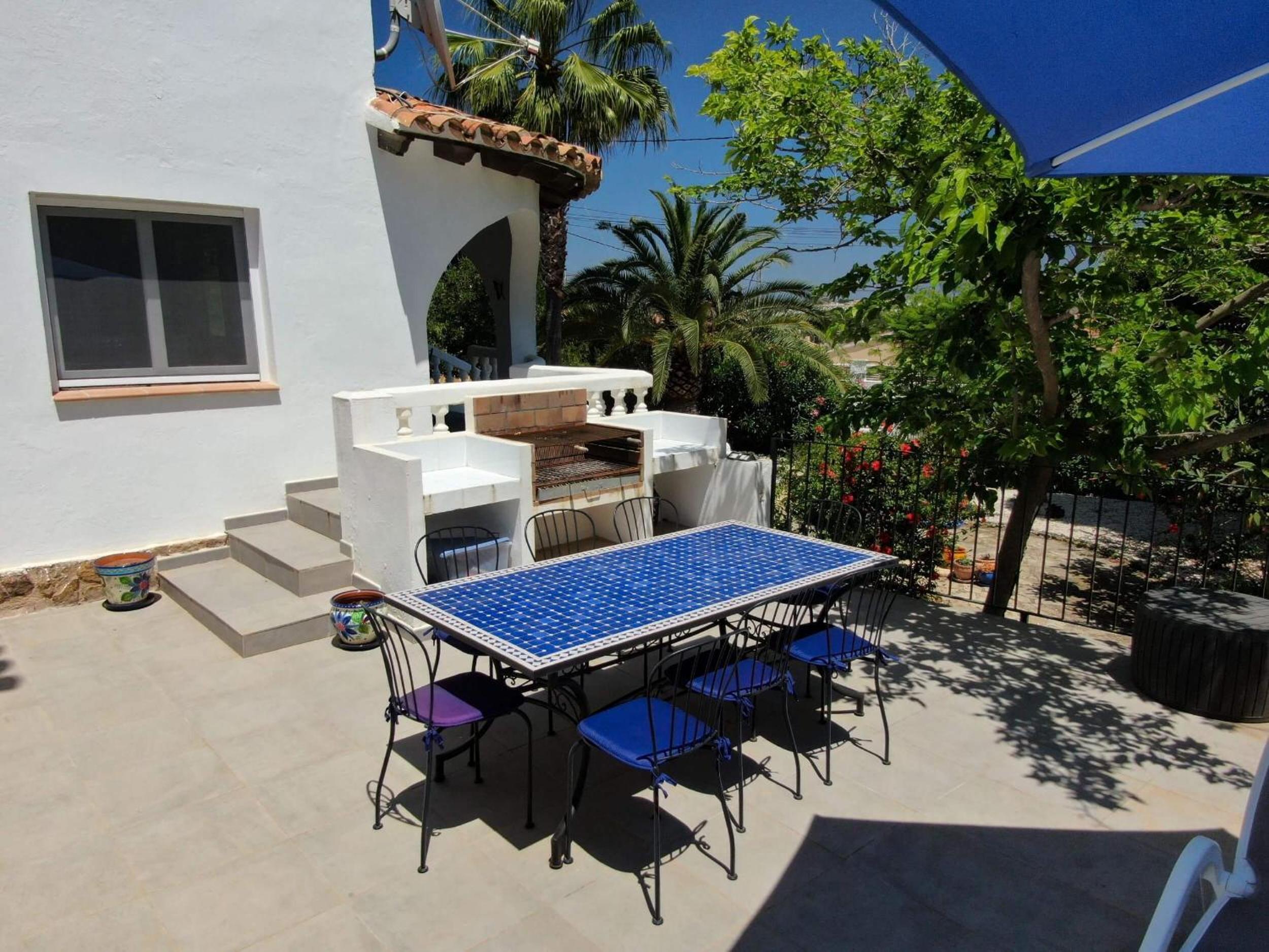 Villa San Marcos - PlusHolidays view 3