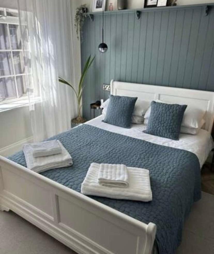 Luxury Flat in Chelsea photo 5