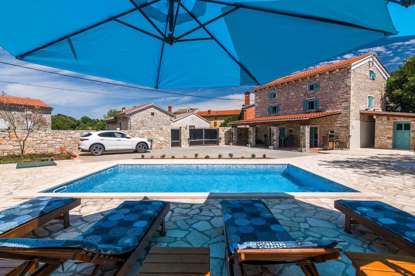 Villa LaMusica