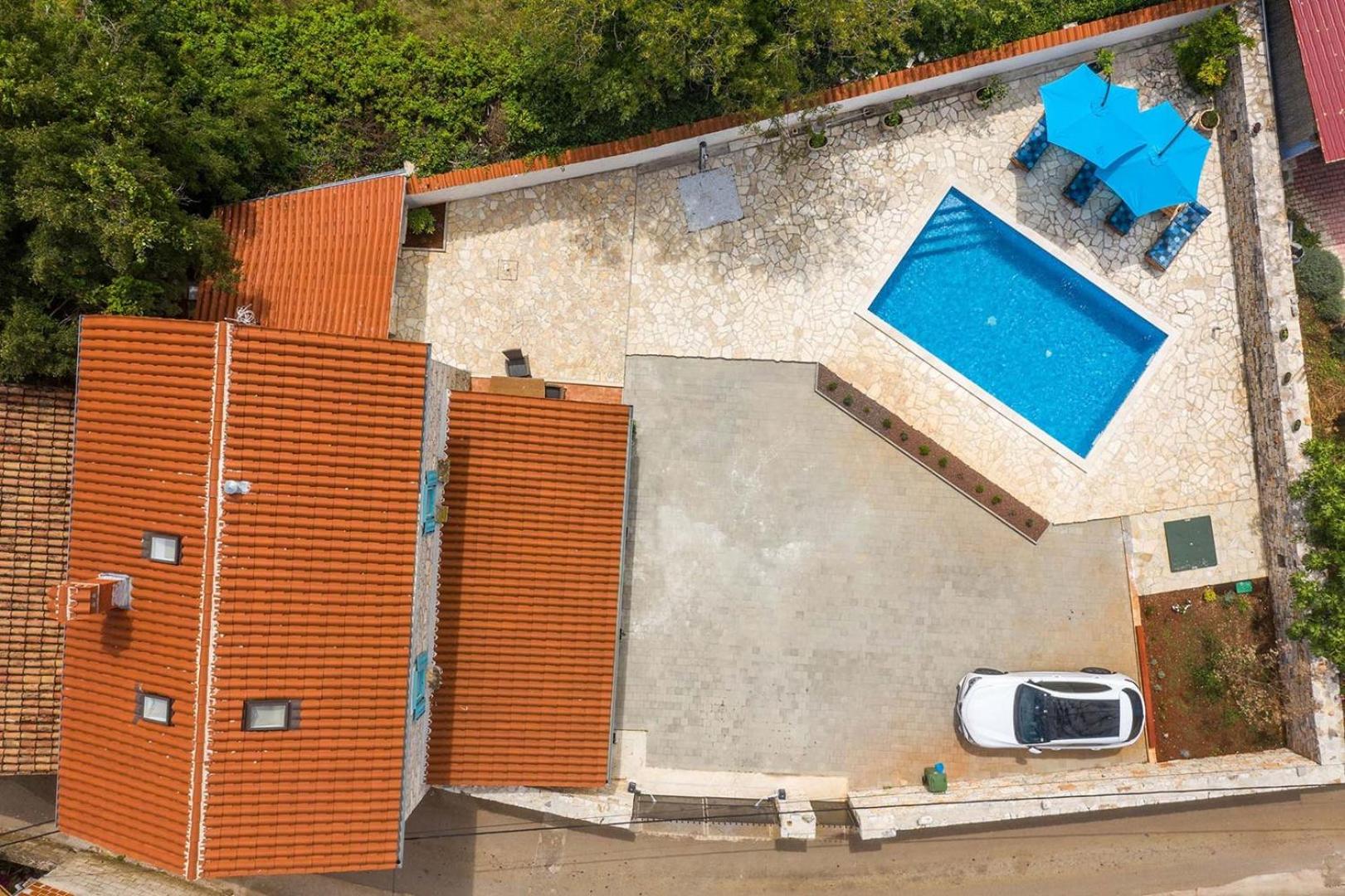 Villa LaMusica