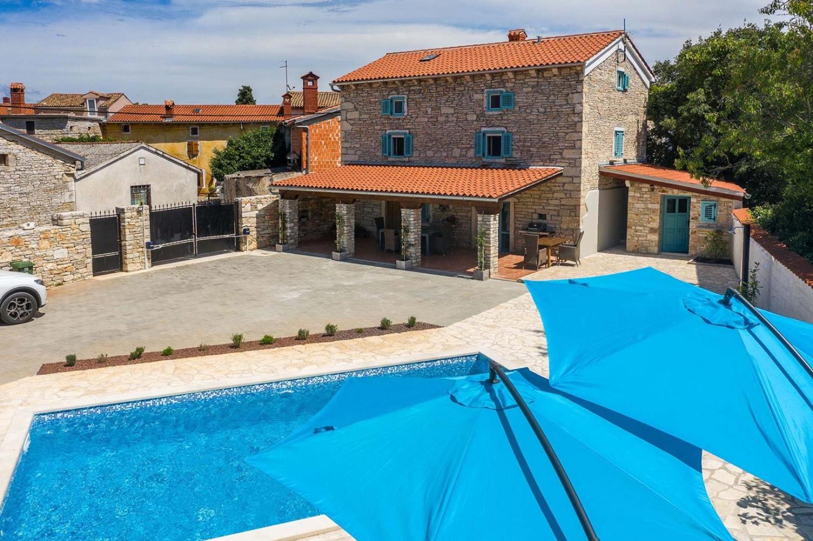 Villa LaMusica