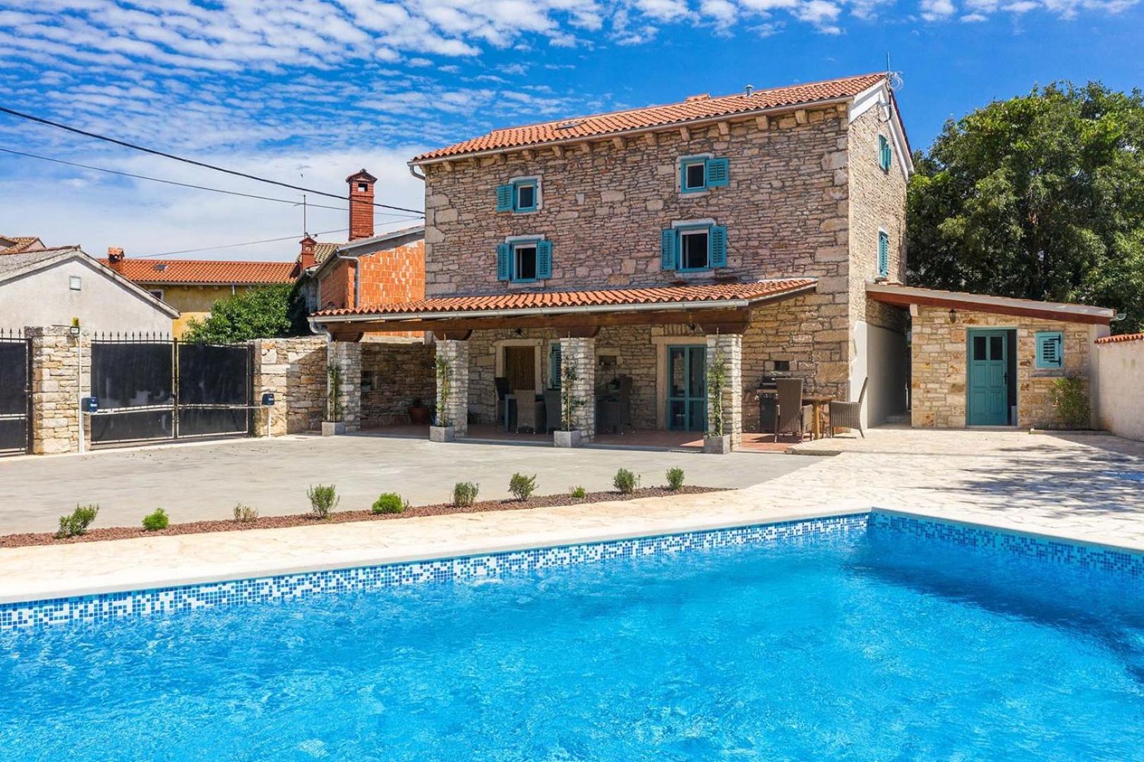 Villa LaMusica