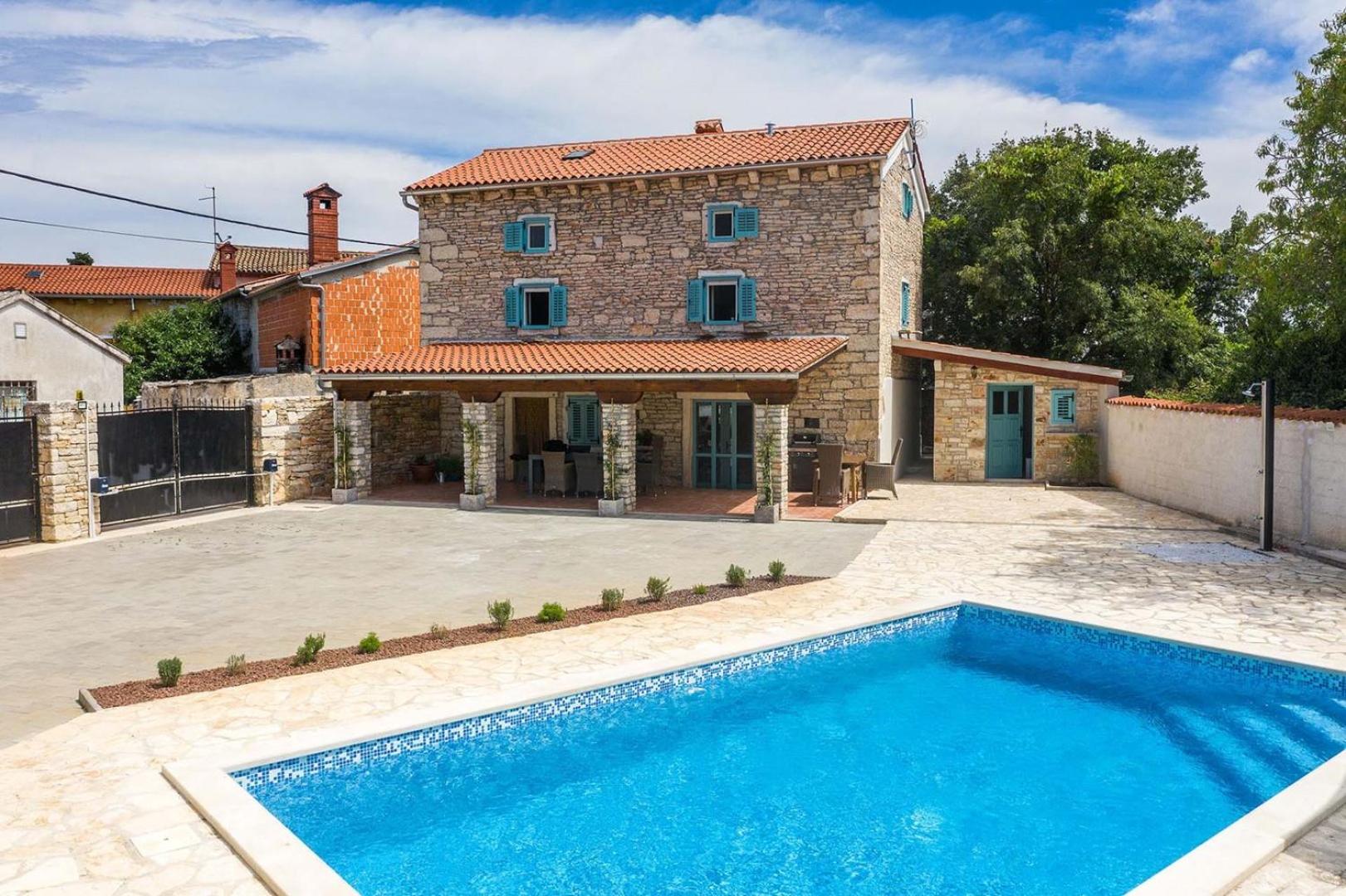 Villa LaMusica