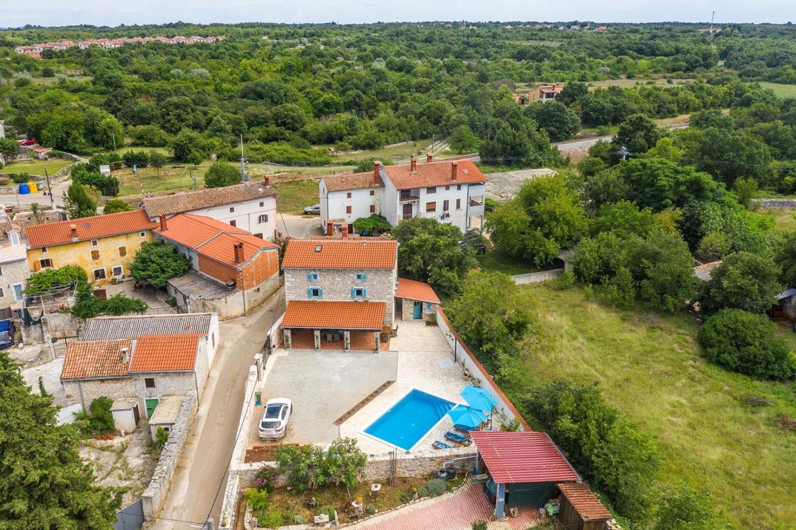 Villa LaMusica