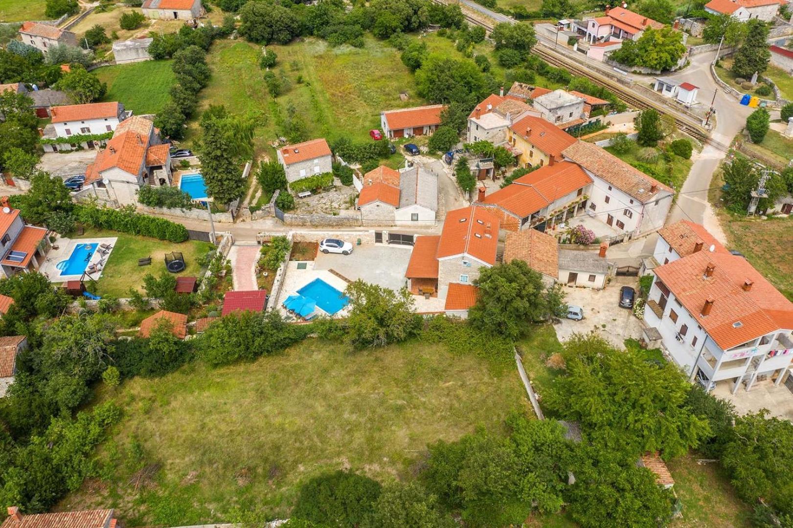 Villa LaMusica