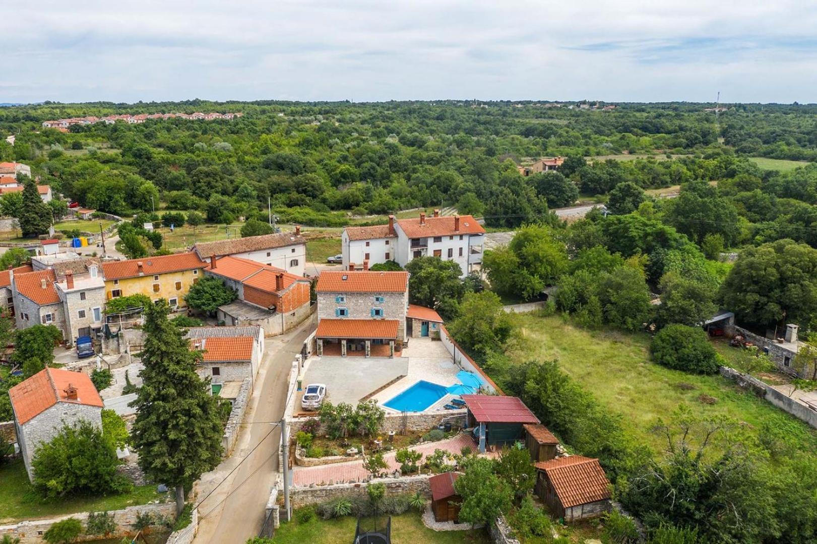 Villa LaMusica