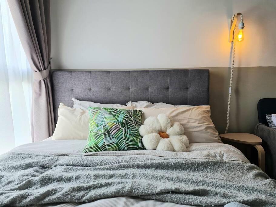 Studio Room near Gleneagles @ Embassy Row KLCC