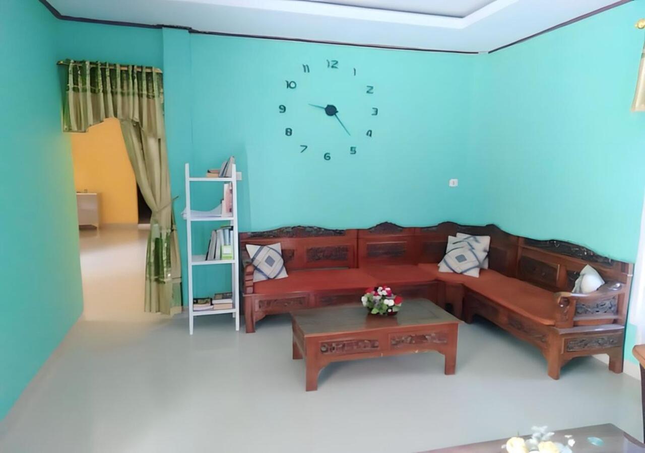 Arrang Homestay