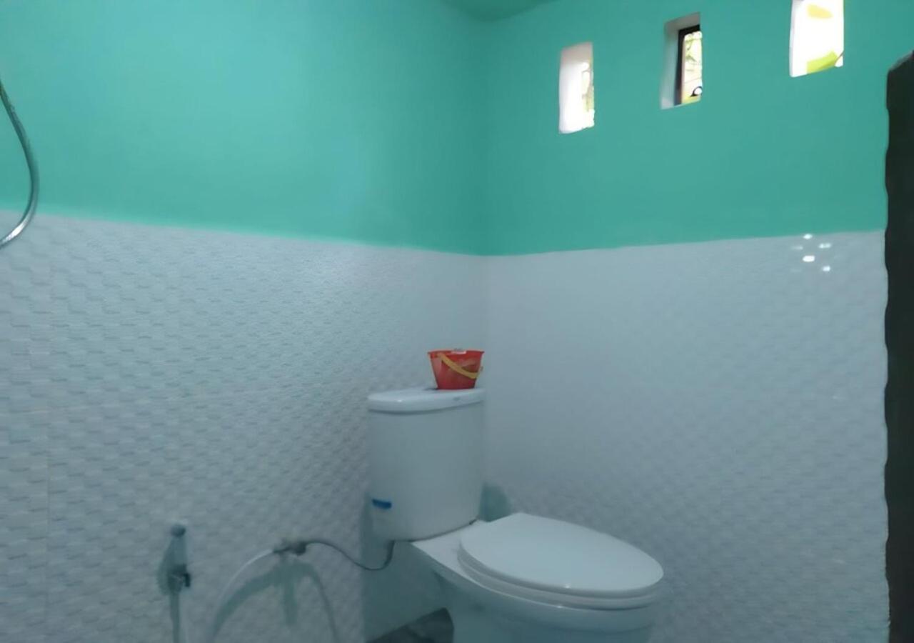 Arrang Homestay