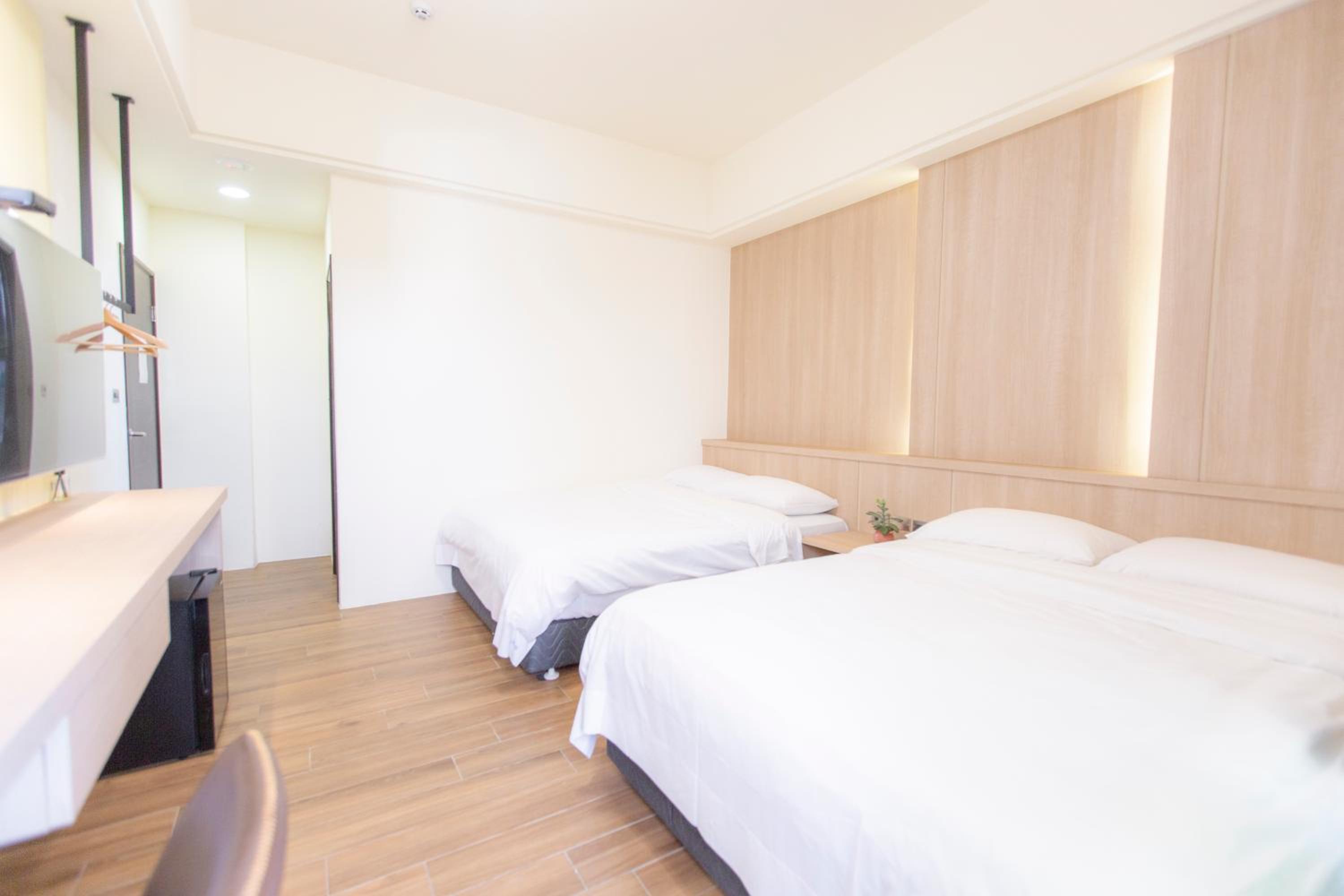 Xiangyou B&B No.1 view 2