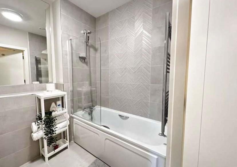 Luxury Flat in Chelsea photo 3