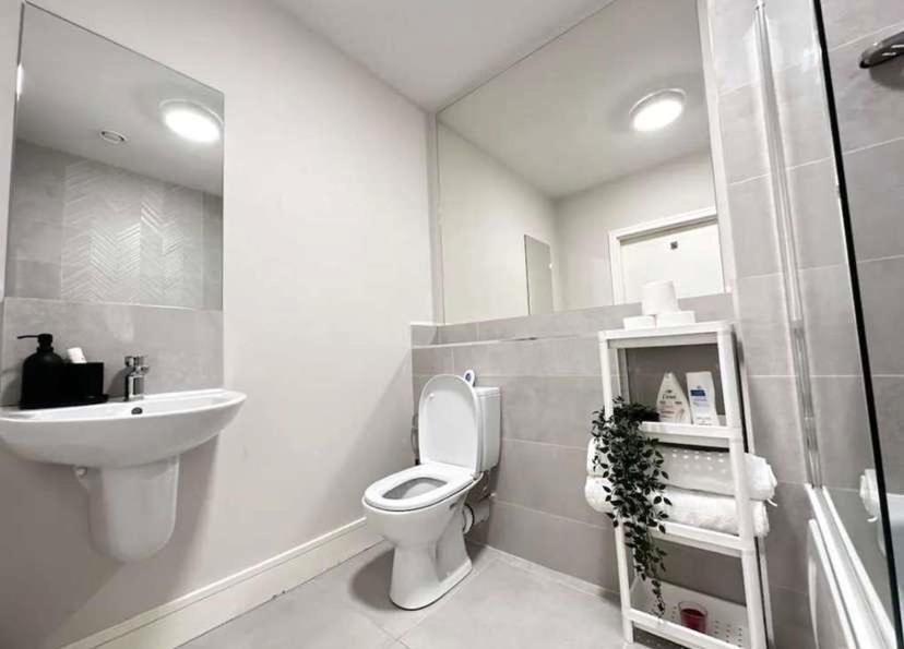 Luxury Flat in Chelsea photo 4