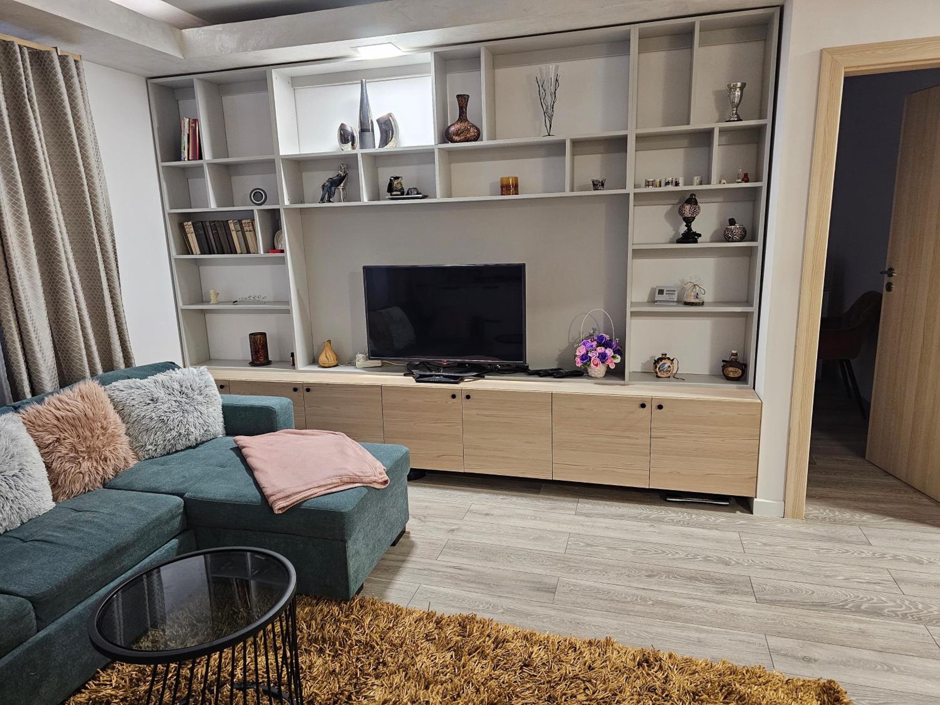 Nana Apartaments