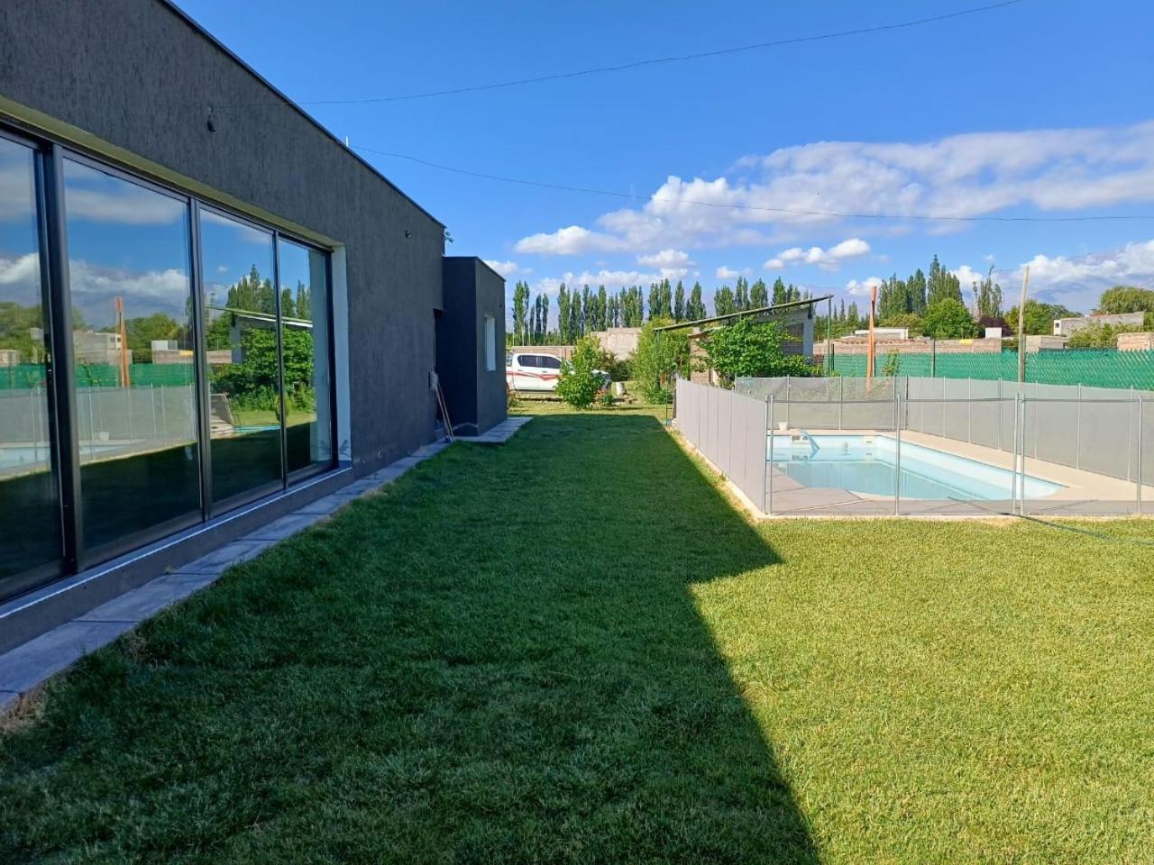 Apart Bella Vista
