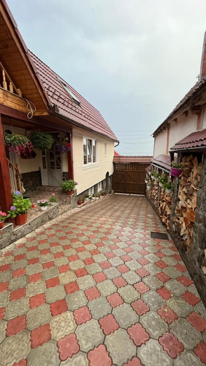 Pensiunea IULIA view 4
