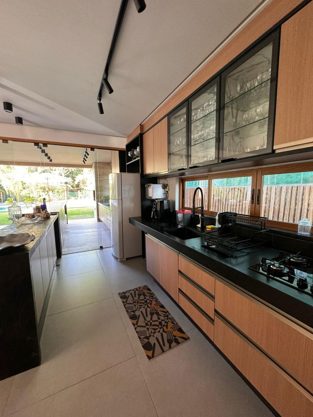 Casa Kuará Praia do Forte