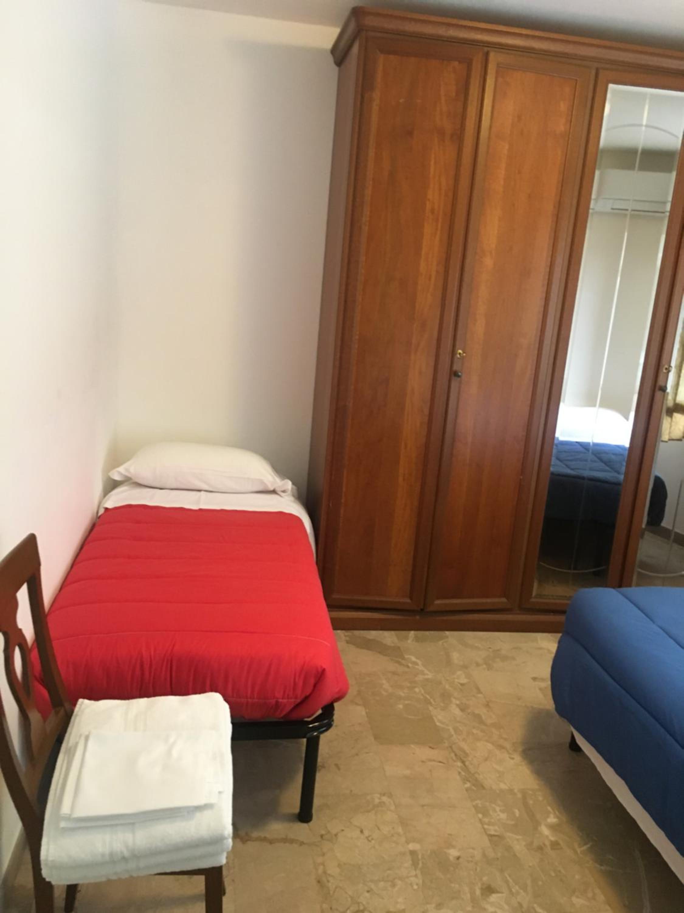 APPARTAMENTO MICKI 1 CAMERA e Soggiorno