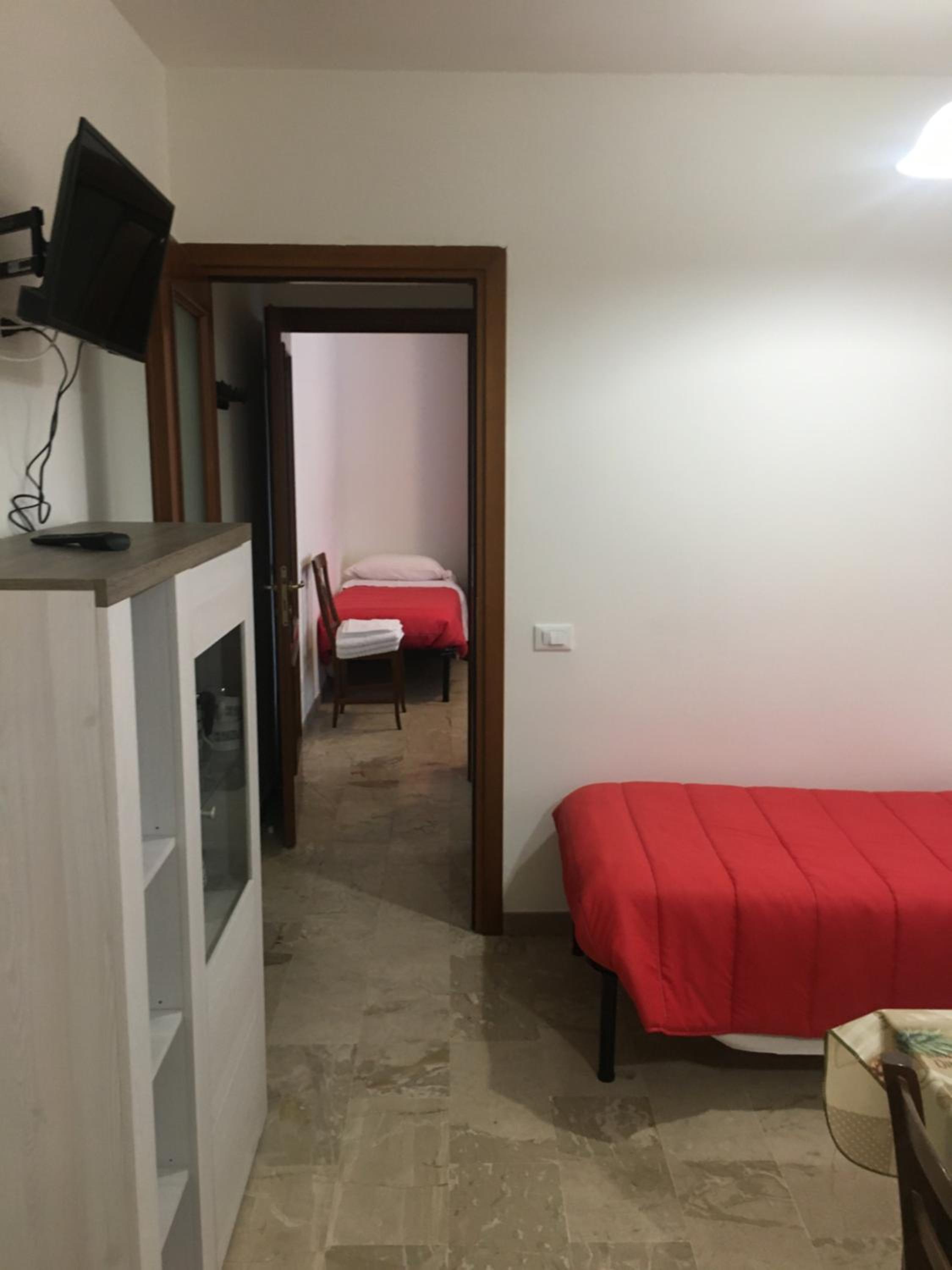 APPARTAMENTO MICKI 1 CAMERA e Soggiorno