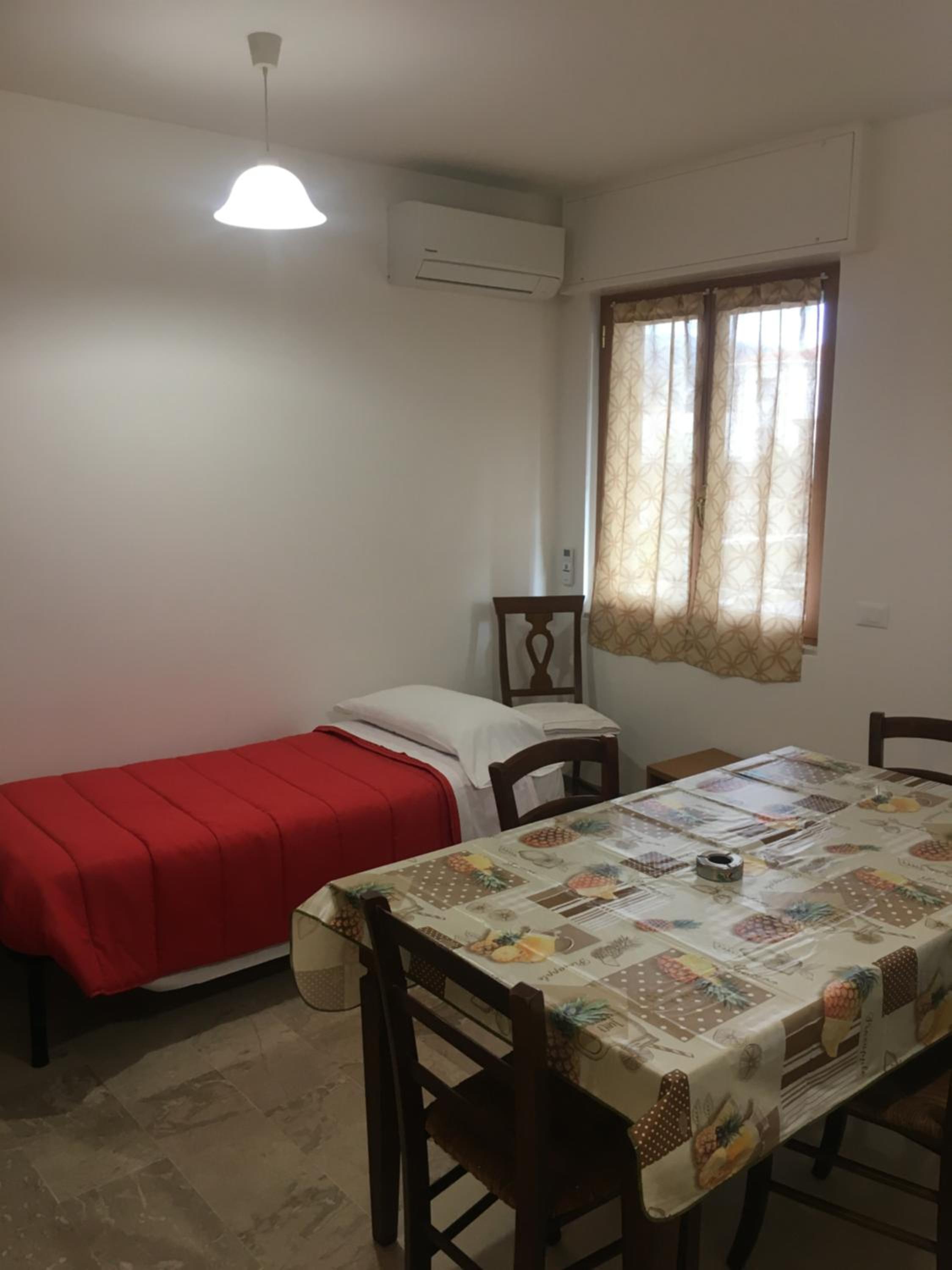 APPARTAMENTO MICKI 1 CAMERA e Soggiorno