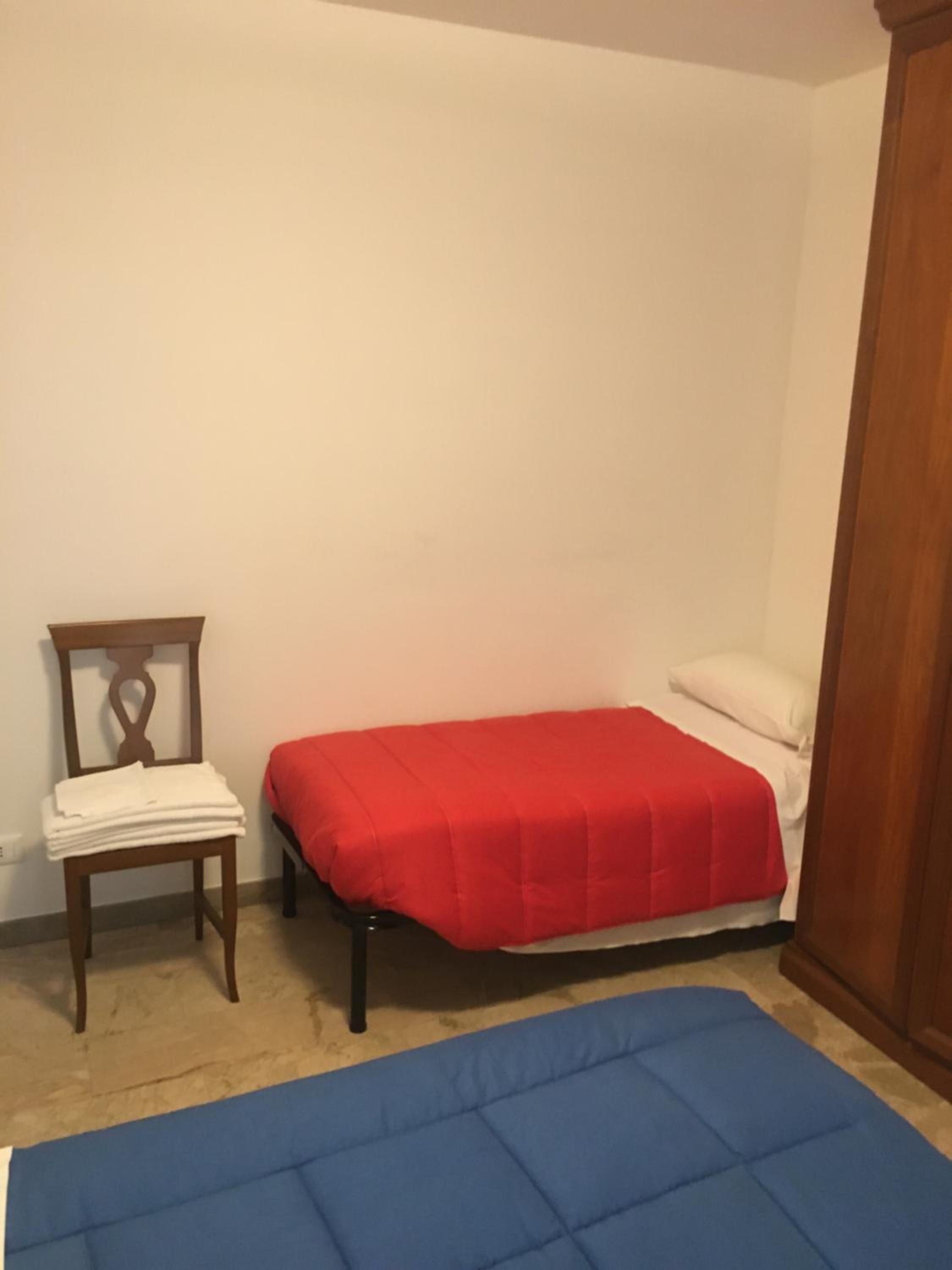 APPARTAMENTO MICKI 1 CAMERA e Soggiorno