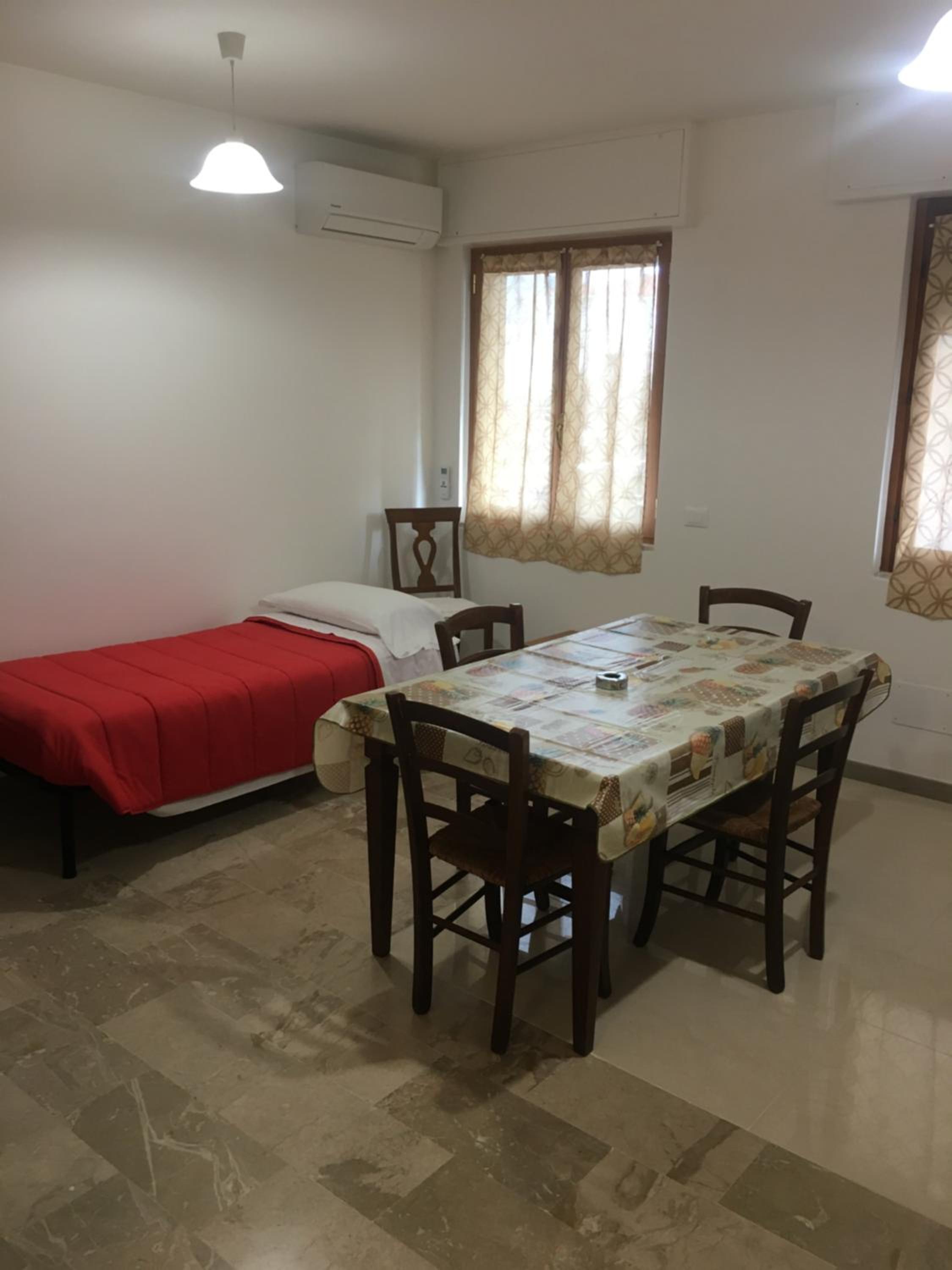 APPARTAMENTO MICKI 1 CAMERA e Soggiorno