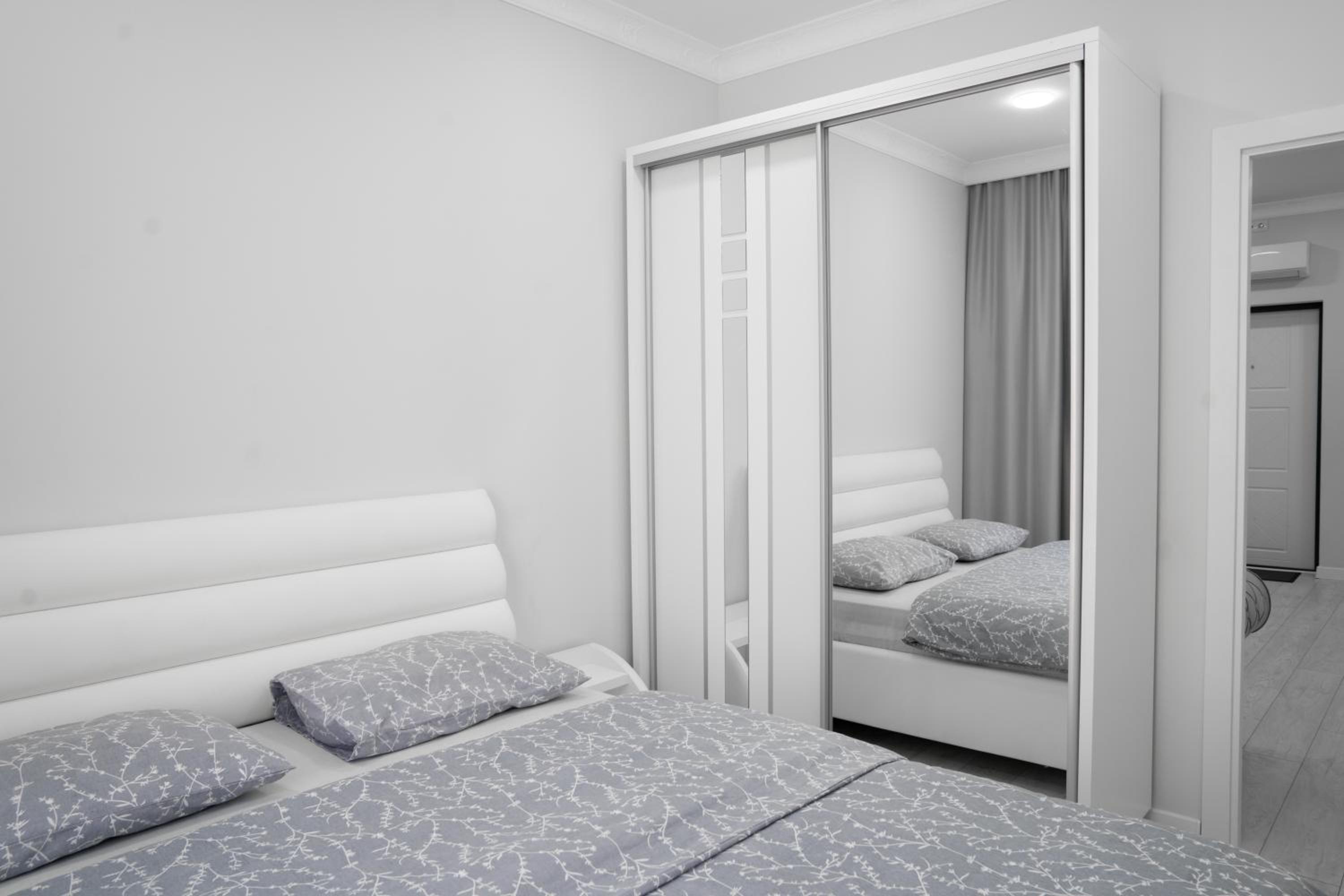 Tourist New Apartments Avram Iancu view 2