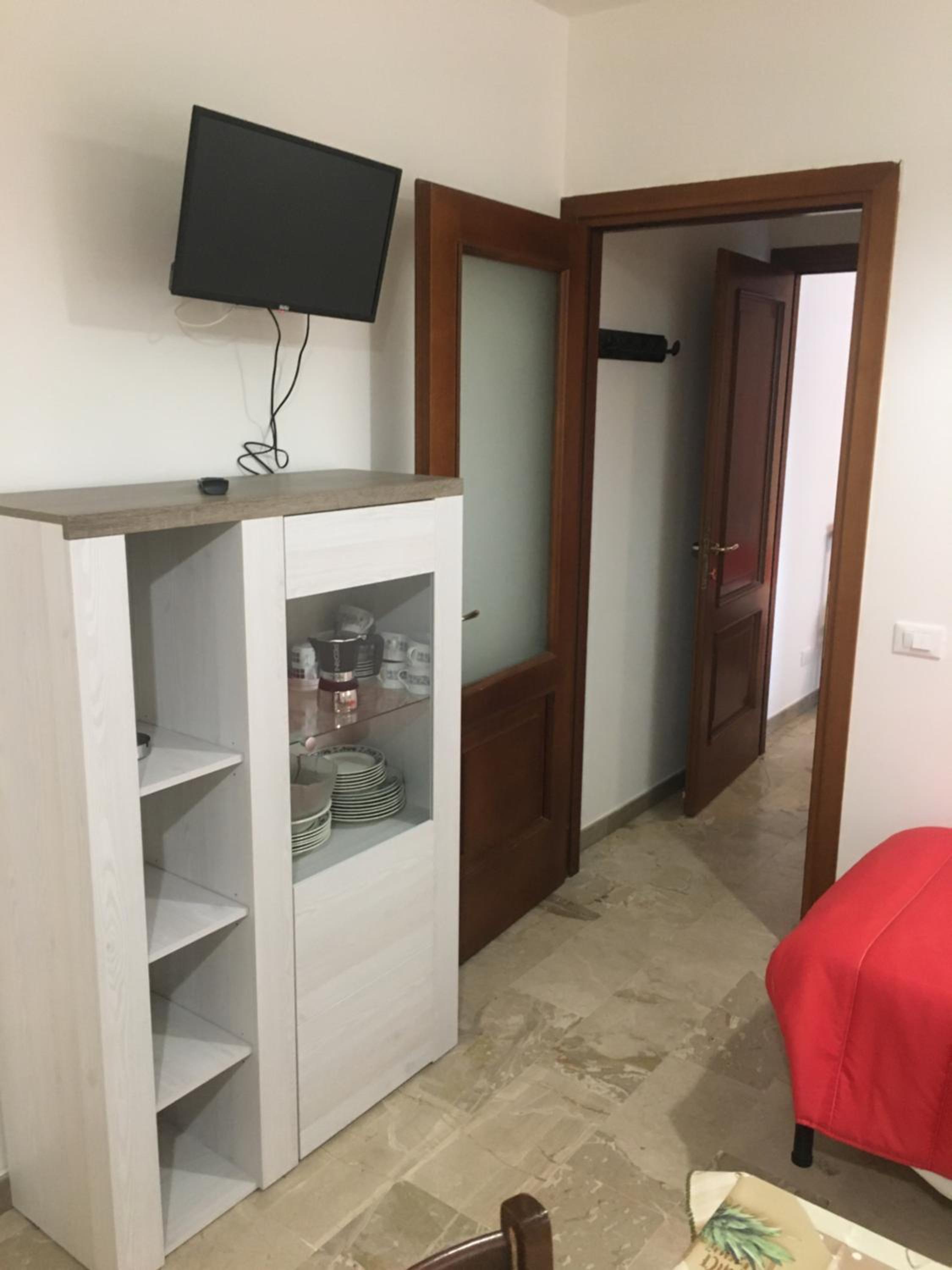 APPARTAMENTO MICKI 1 CAMERA e Soggiorno
