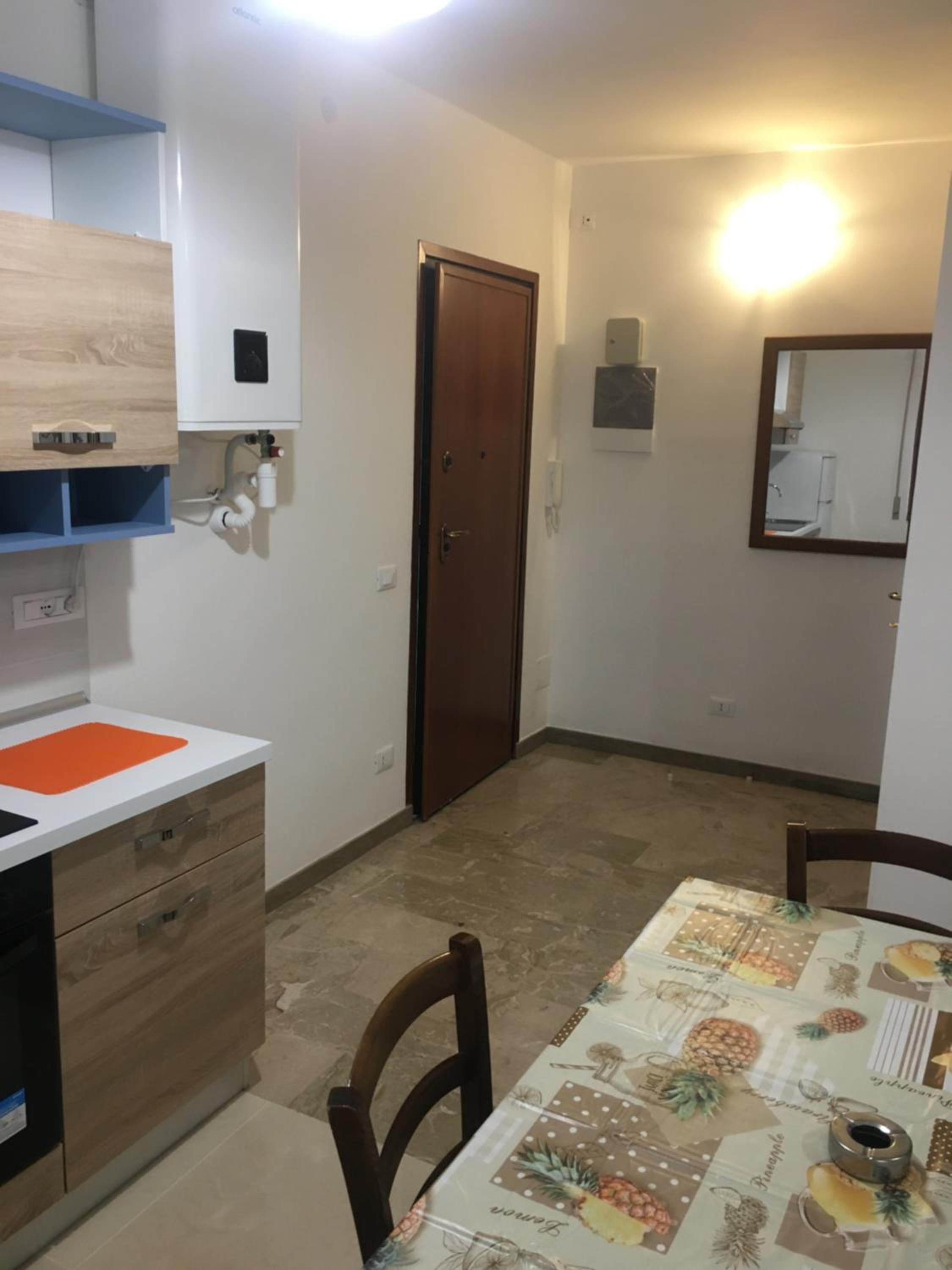 APPARTAMENTO MICKI 1 CAMERA e Soggiorno