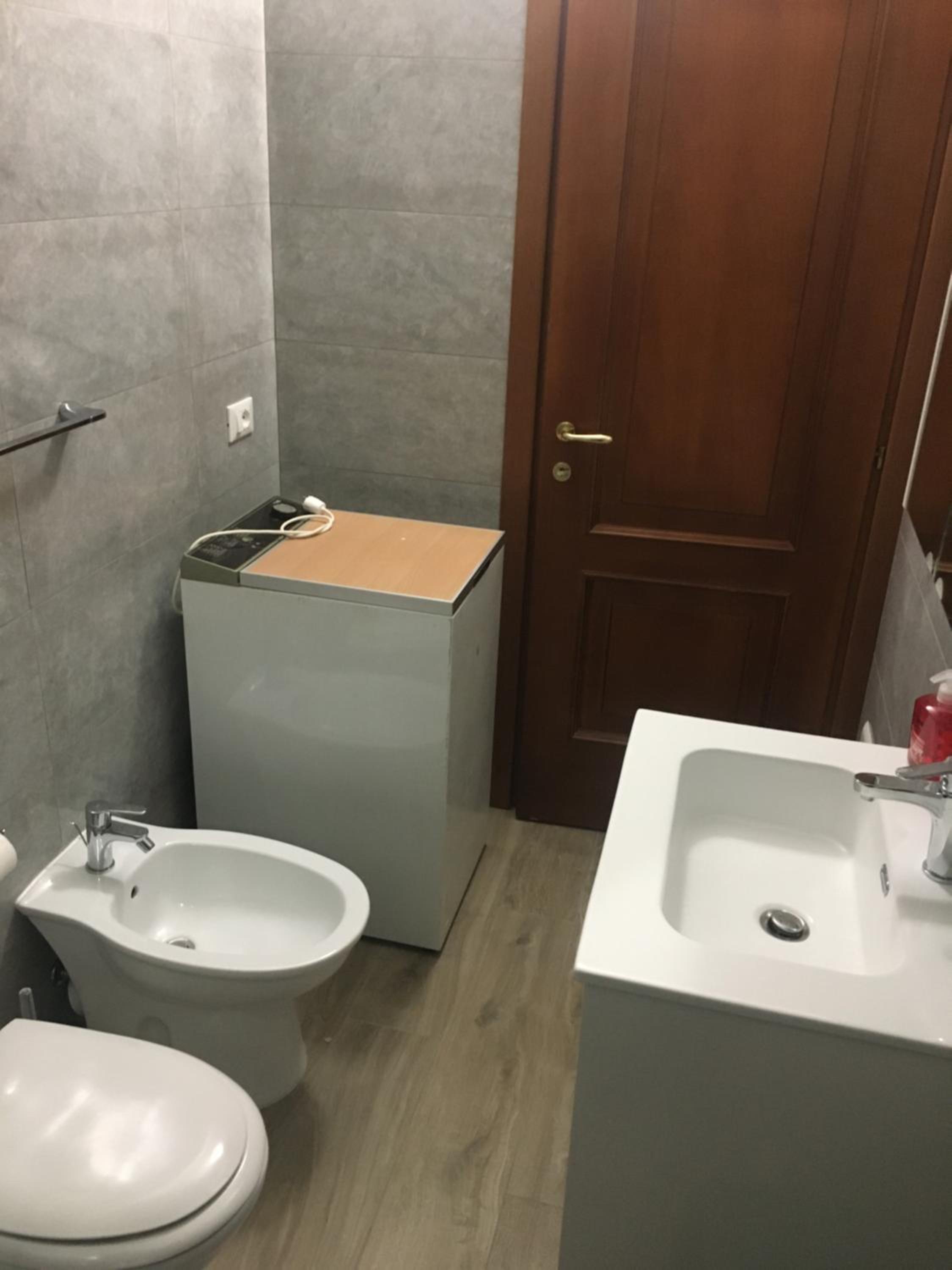 APPARTAMENTO MICKI 1 CAMERA e Soggiorno