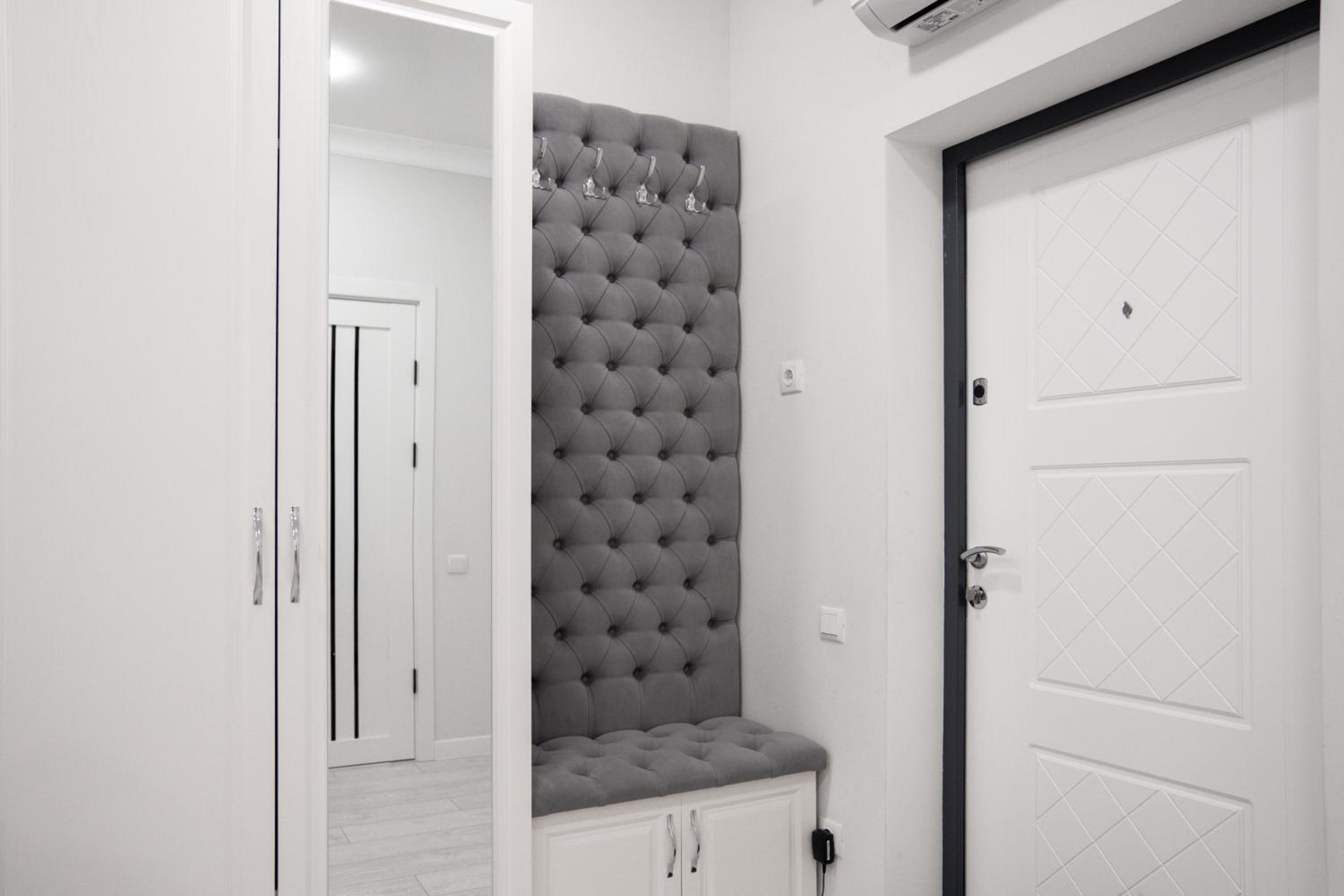 Tourist New Apartments Avram Iancu view 5