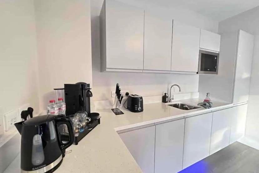 Luxury Flat in Chelsea photo 2
