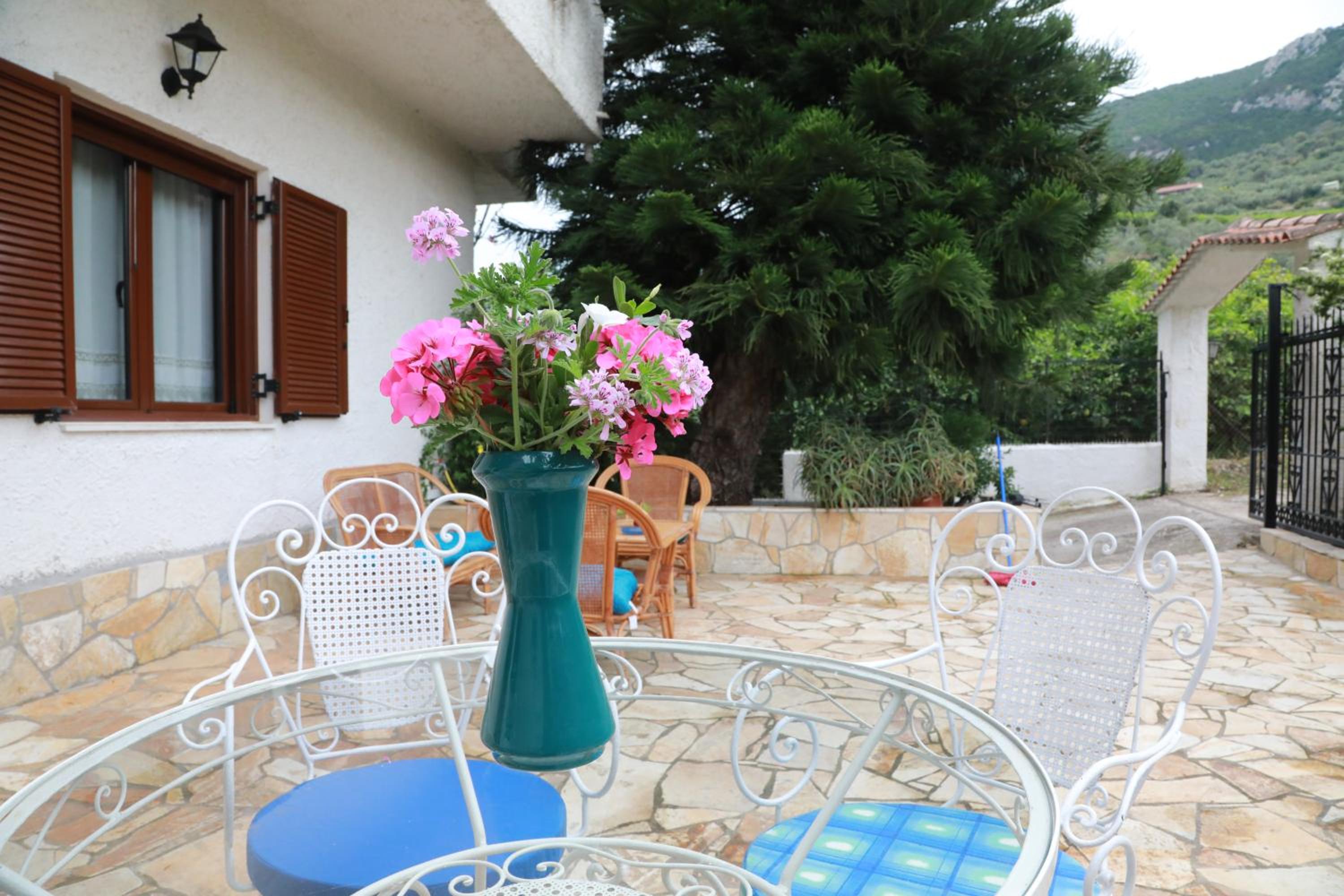 Lemon tree house en Kalloni