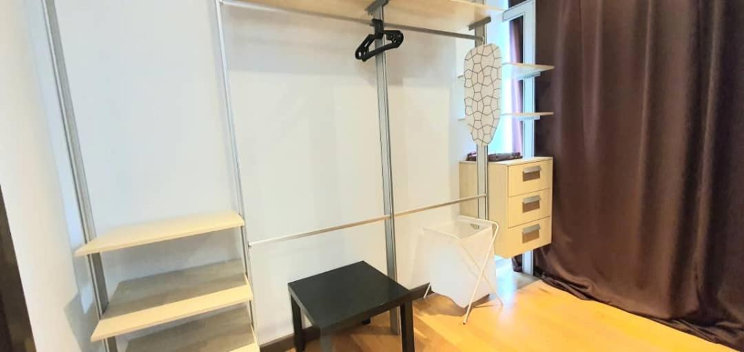 Regalia Luxury Suites KLCC - by Cozy Stay