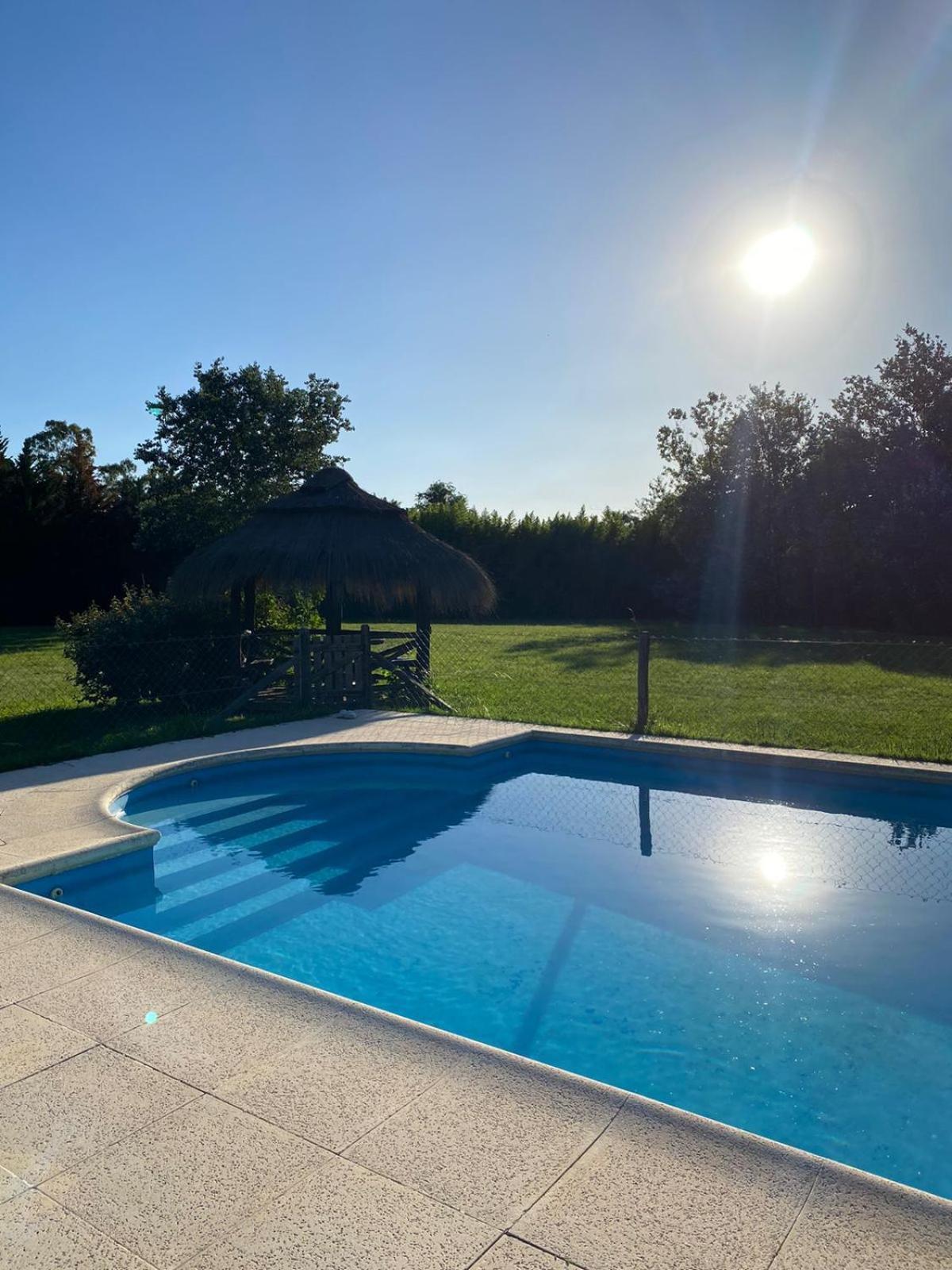 La Calma Casa Quinta - PISCINA, PARRILLA, WIFI -
