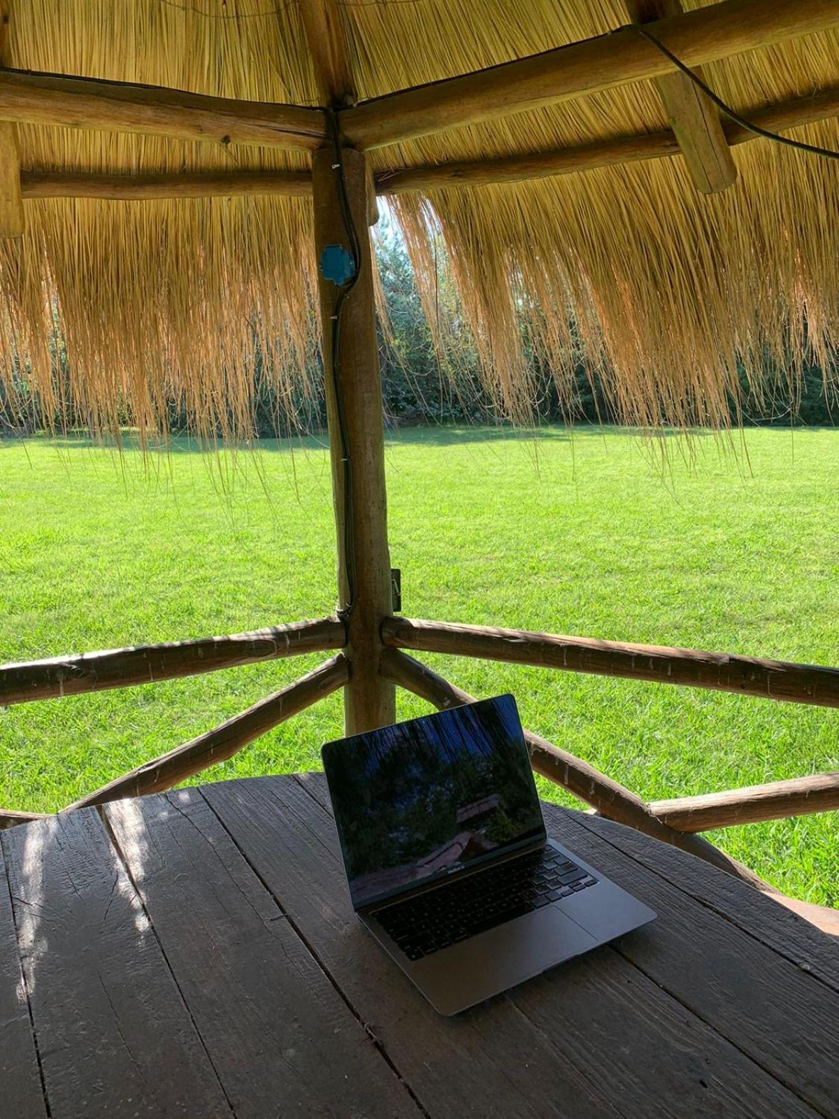 La Calma Casa Quinta - PISCINA, PARRILLA, WIFI -