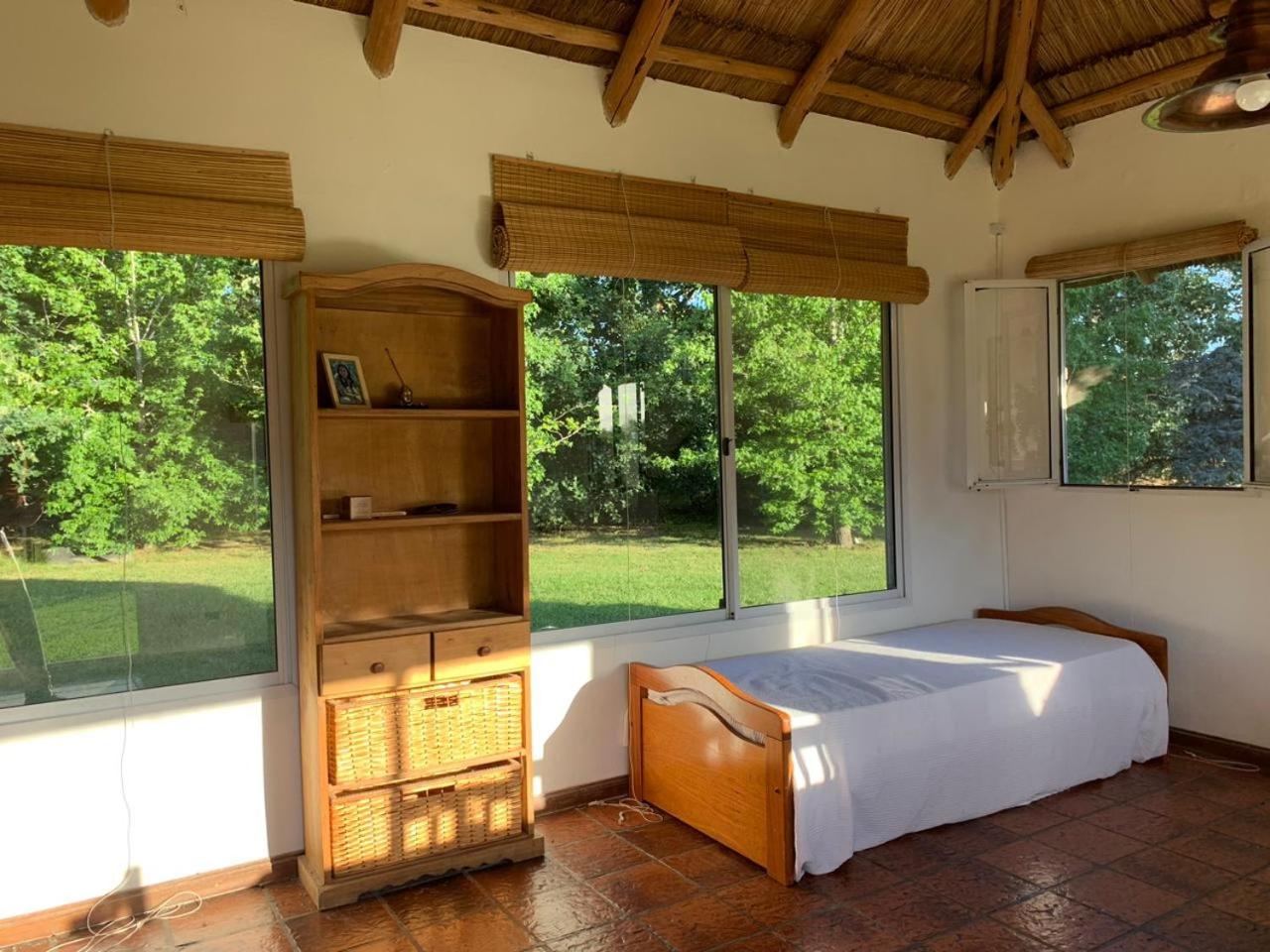 La Calma Casa Quinta - PISCINA, PARRILLA, WIFI -