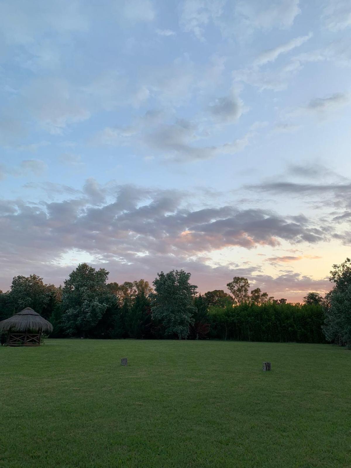 La Calma Casa Quinta - PISCINA, PARRILLA, WIFI -