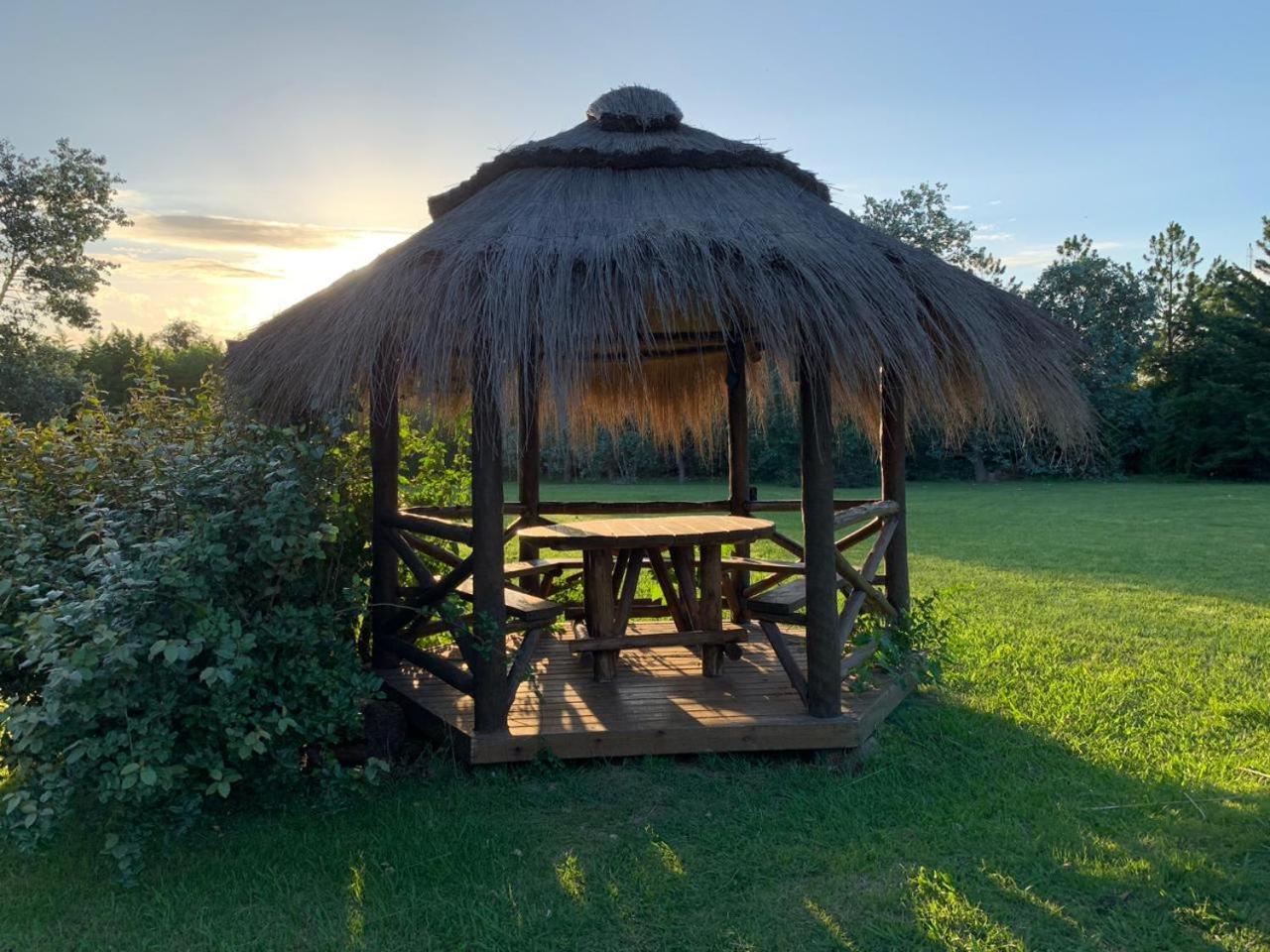 La Calma Casa Quinta - PISCINA, PARRILLA, WIFI -