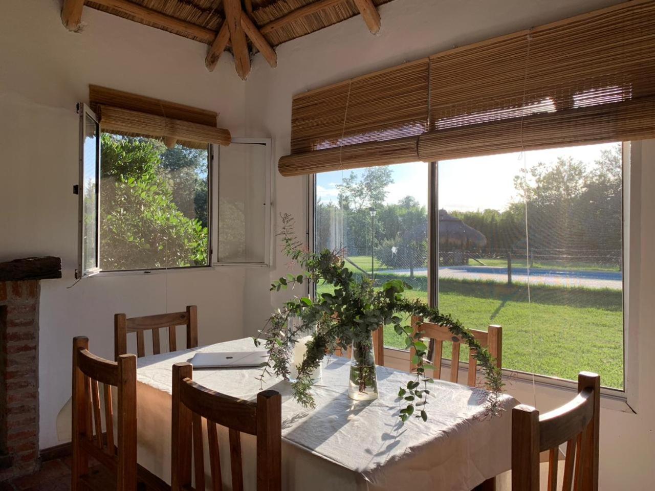 La Calma Casa Quinta - PISCINA, PARRILLA, WIFI -