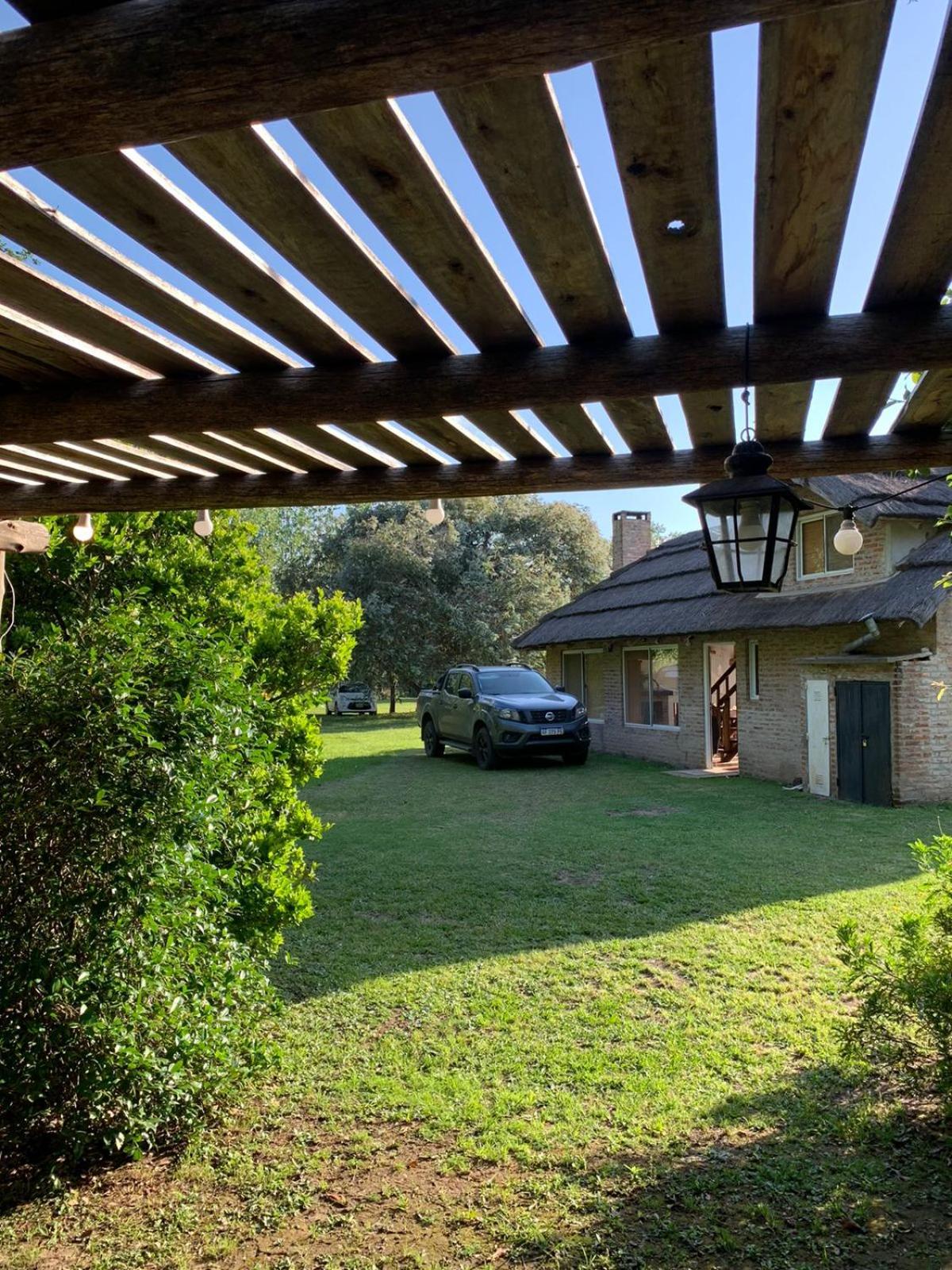 La Calma Casa Quinta - PISCINA, PARRILLA, WIFI -