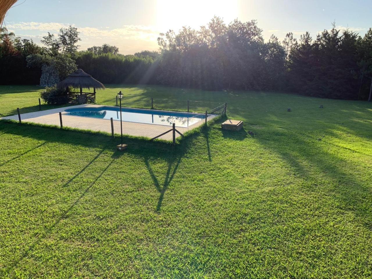 La Calma Casa Quinta - PISCINA, PARRILLA, WIFI -