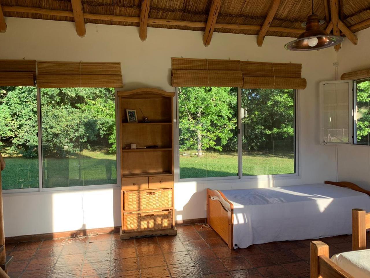 La Calma Casa Quinta - PISCINA, PARRILLA, WIFI -
