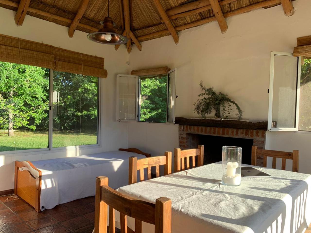 La Calma Casa Quinta - PISCINA, PARRILLA, WIFI -