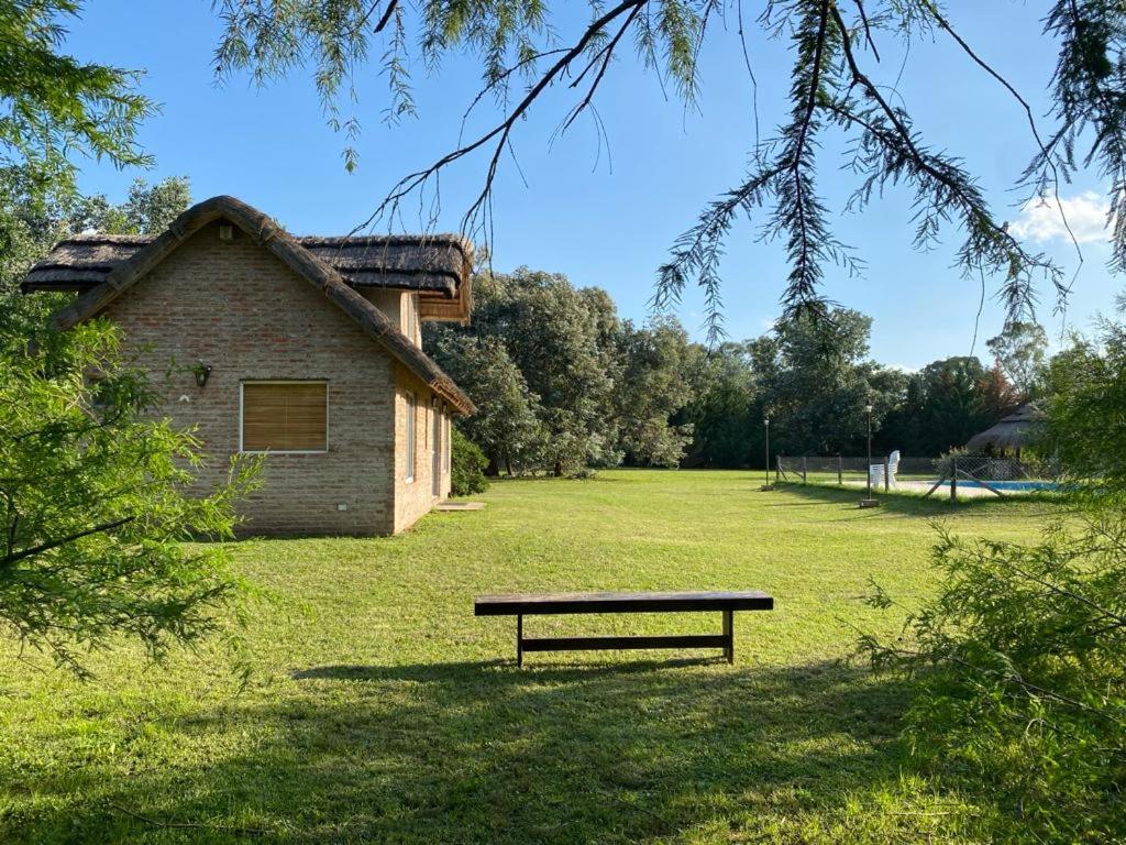 La Calma Casa Quinta - PISCINA, PARRILLA, WIFI -