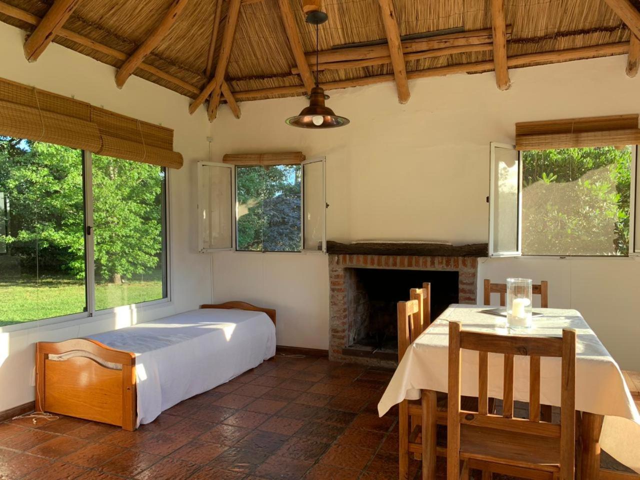 La Calma Casa Quinta - PISCINA, PARRILLA, WIFI -