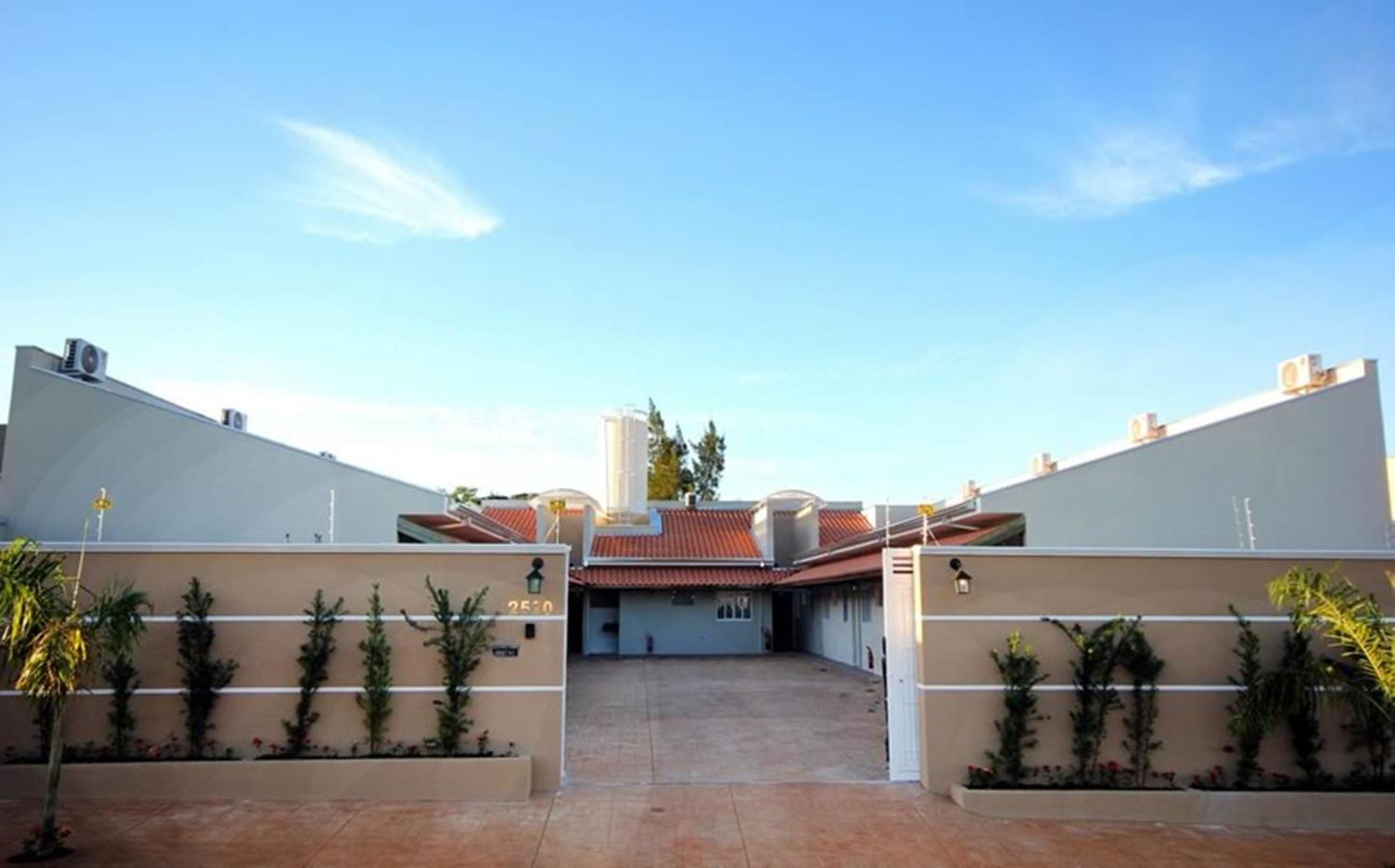 Pousada Flat di Antoninni