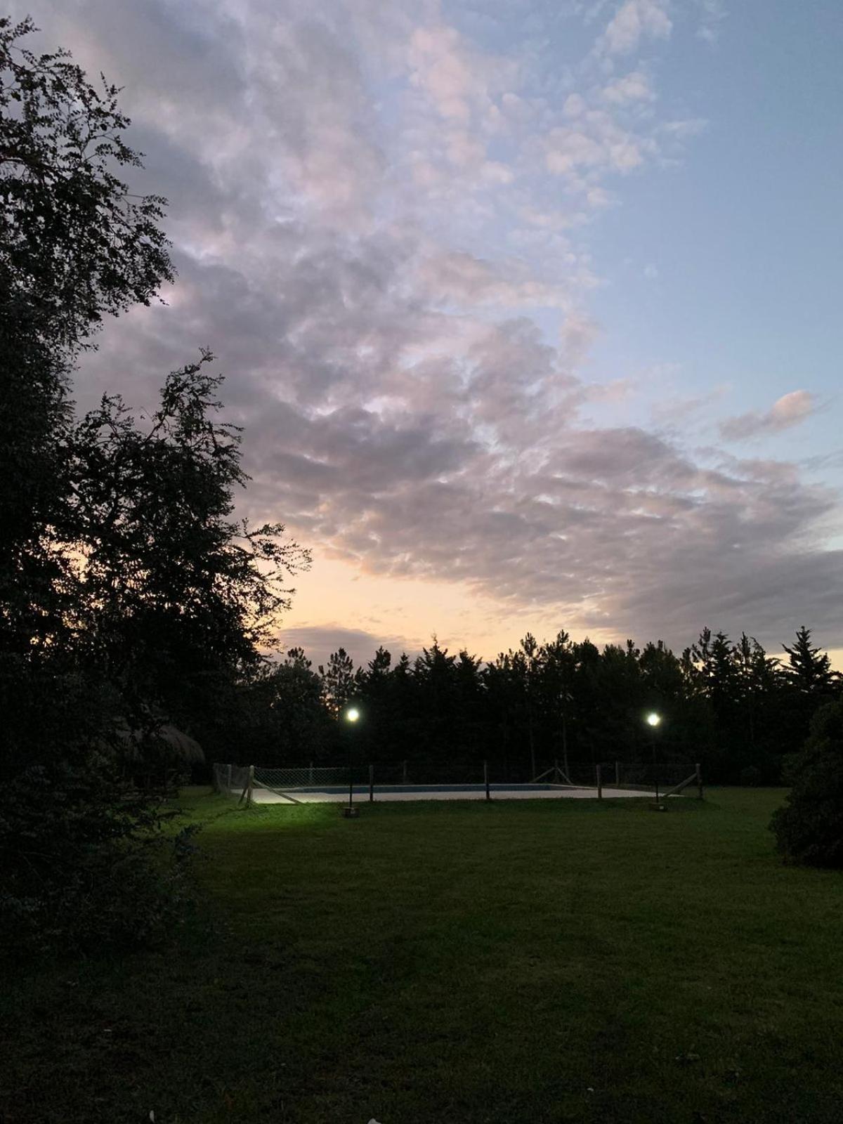 La Calma Casa Quinta - PISCINA, PARRILLA, WIFI -