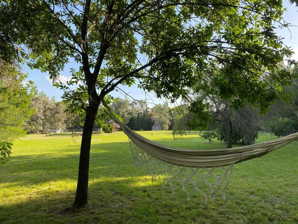 La Calma Casa Quinta - PISCINA, PARRILLA, WIFI -